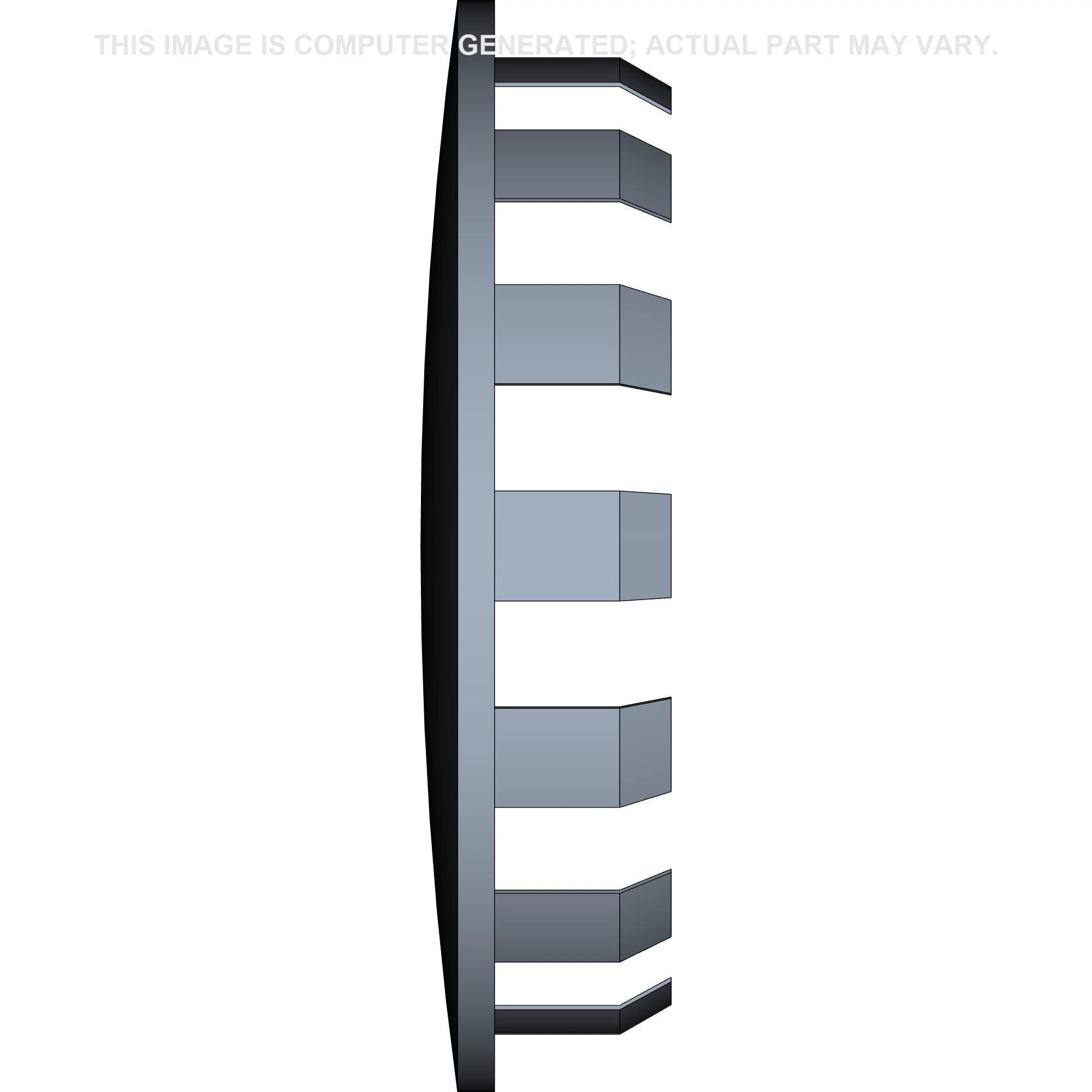 HOLE PLUG BUTTON | CASECE | CA | EN