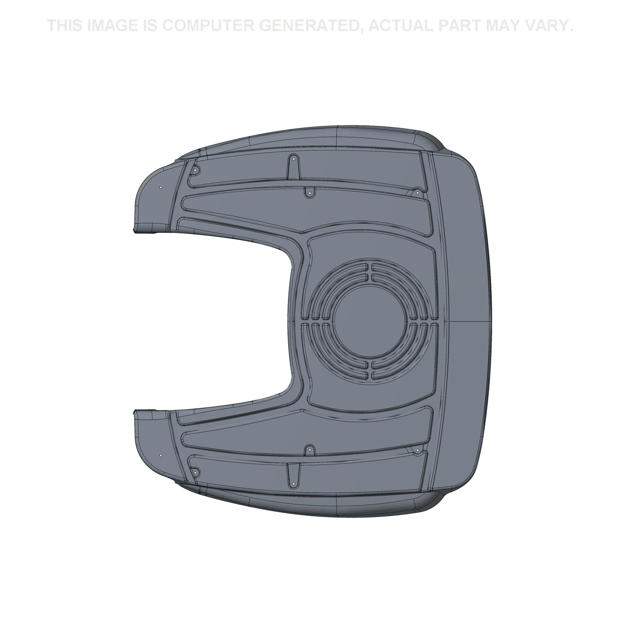 TECHO | NEWHOLLANDAG | ES | ES