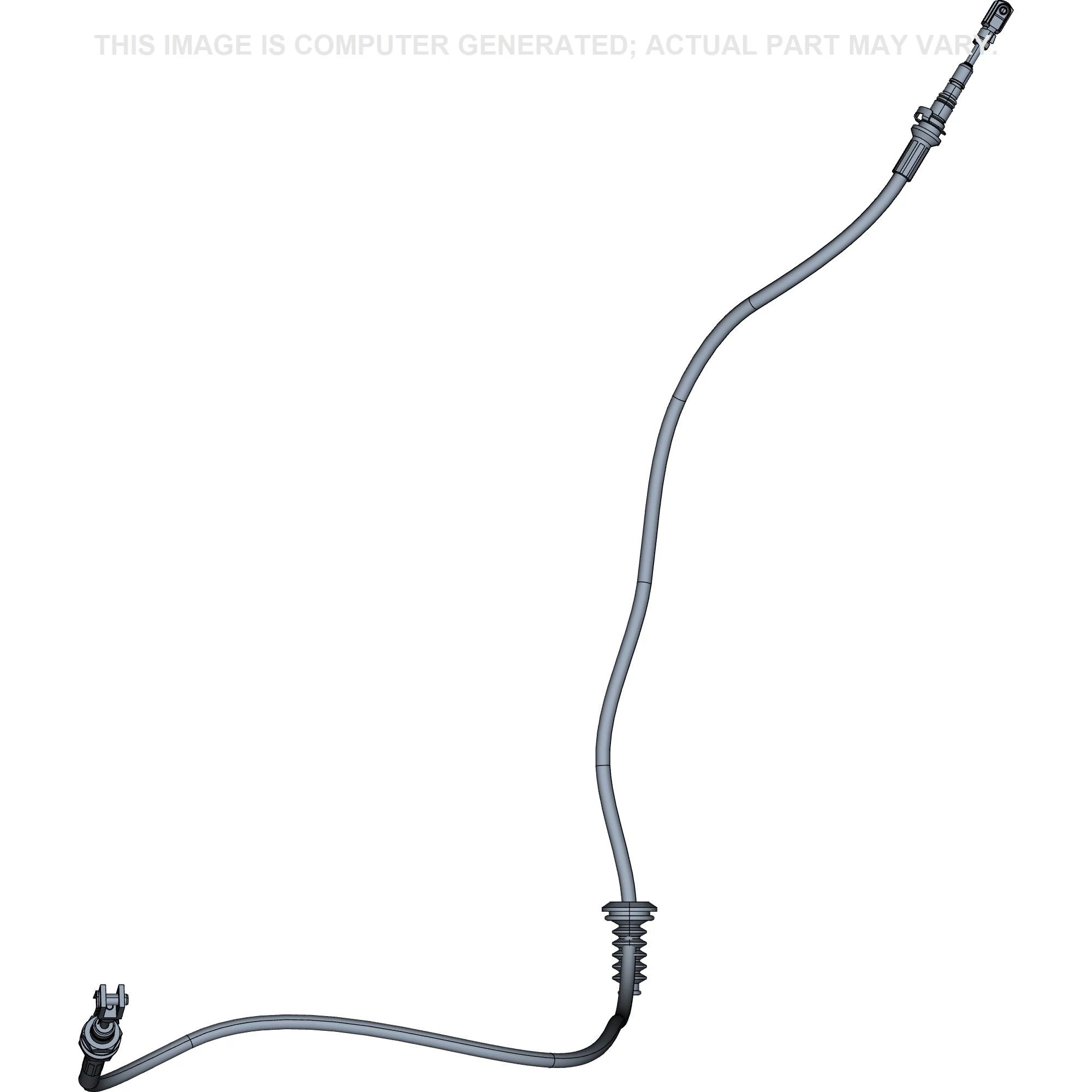 BOWDEN CONTROL | FLEXICOIL | AMEA | EN