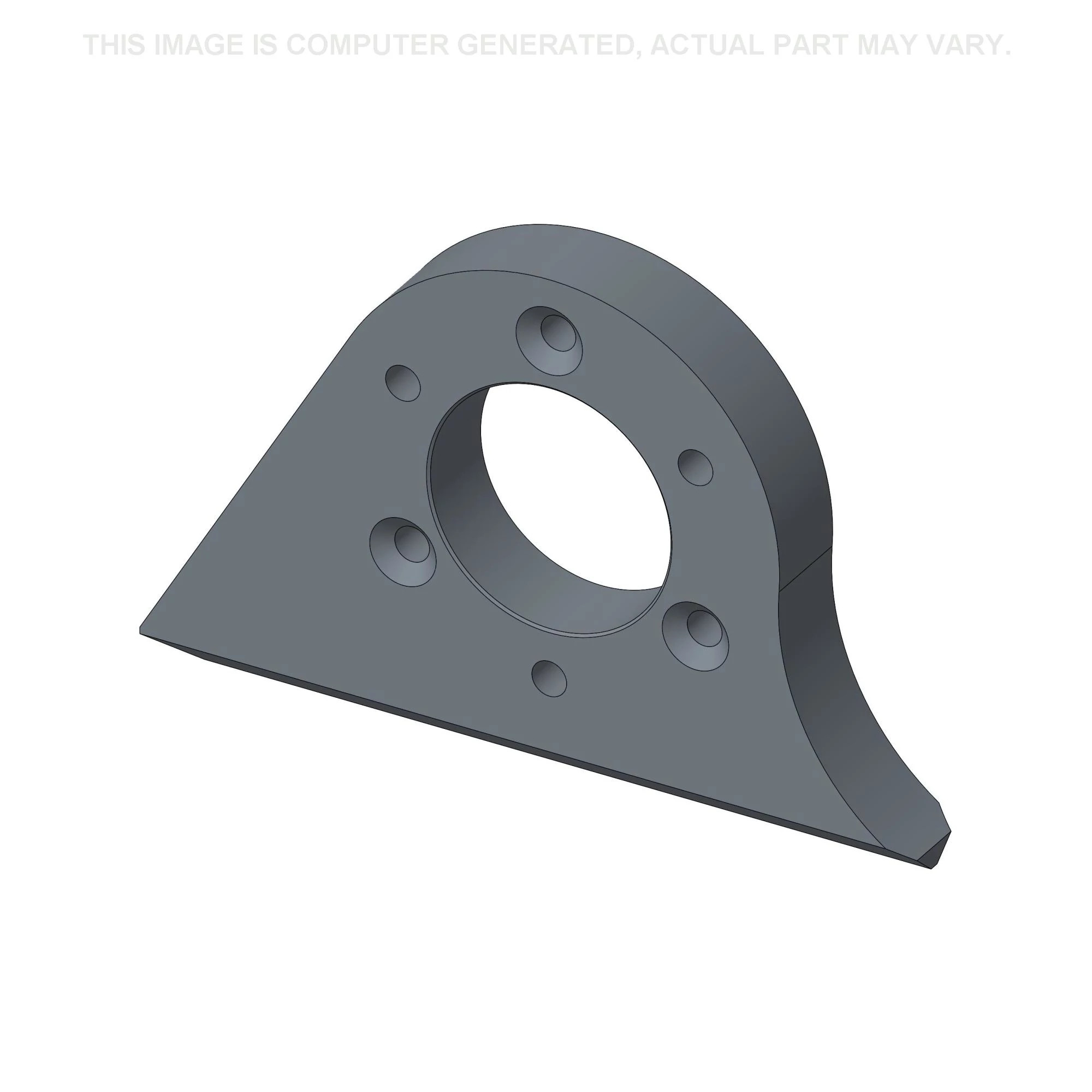 PLATE | NEWHOLLANDCE | EU | DA