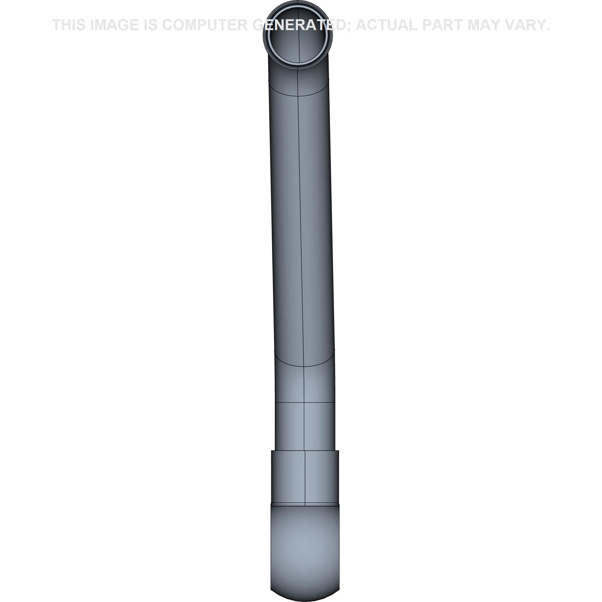 AIR INTAKE TUBE | NEWHOLLANDCE | SA | EN