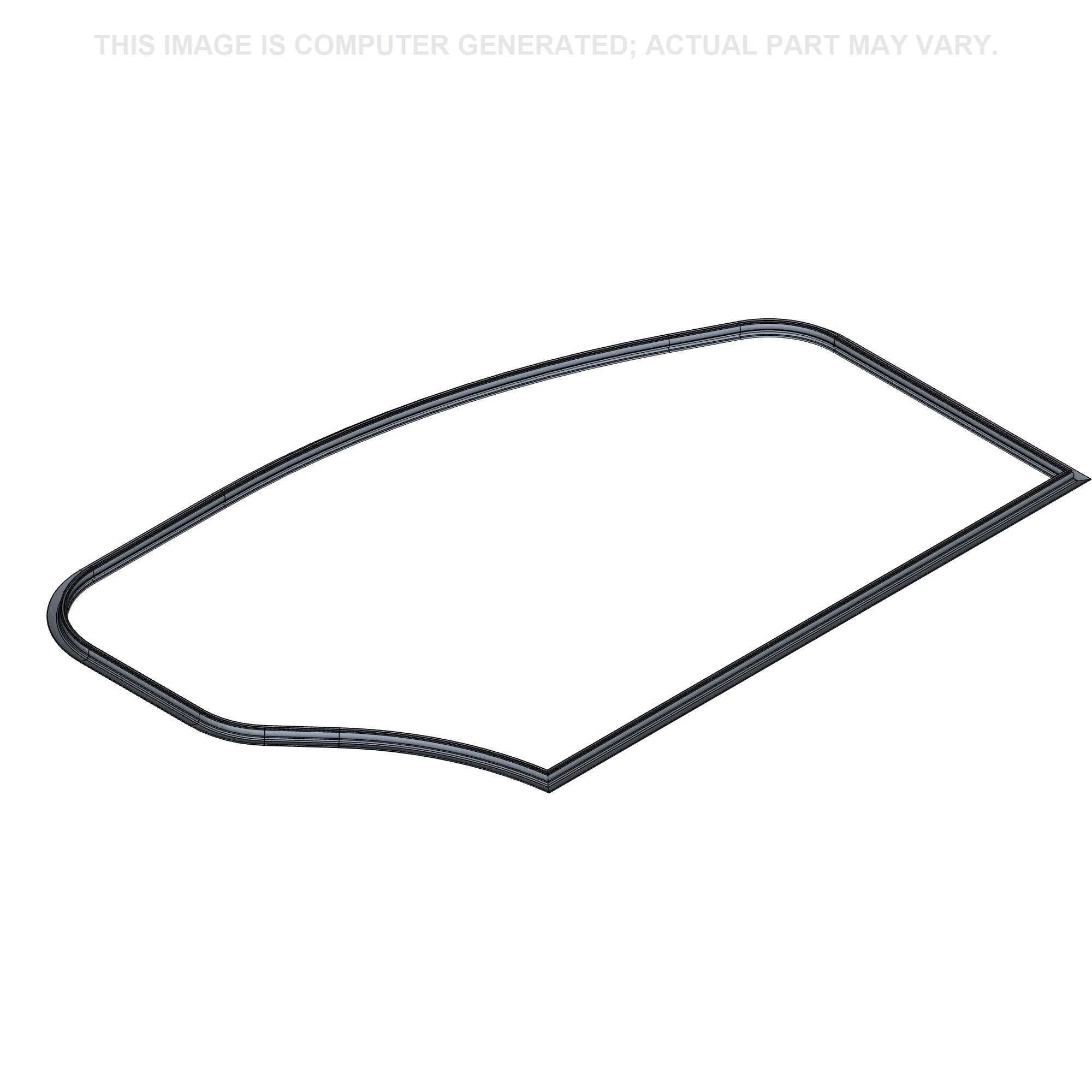 Seal | MILLER | US | EN