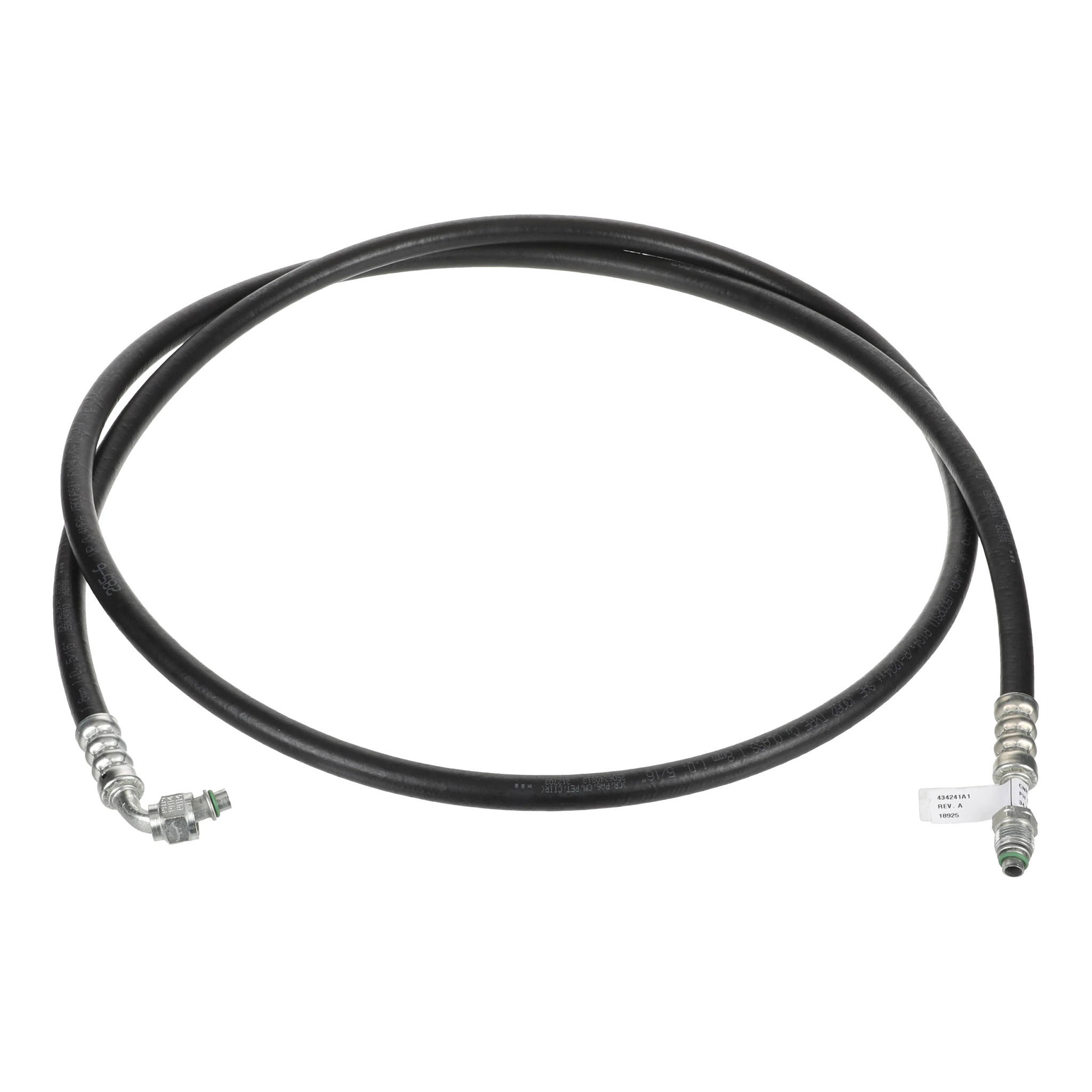 FLEXIBLE DE CLIM | NEWHOLLANDAG | CA | FR