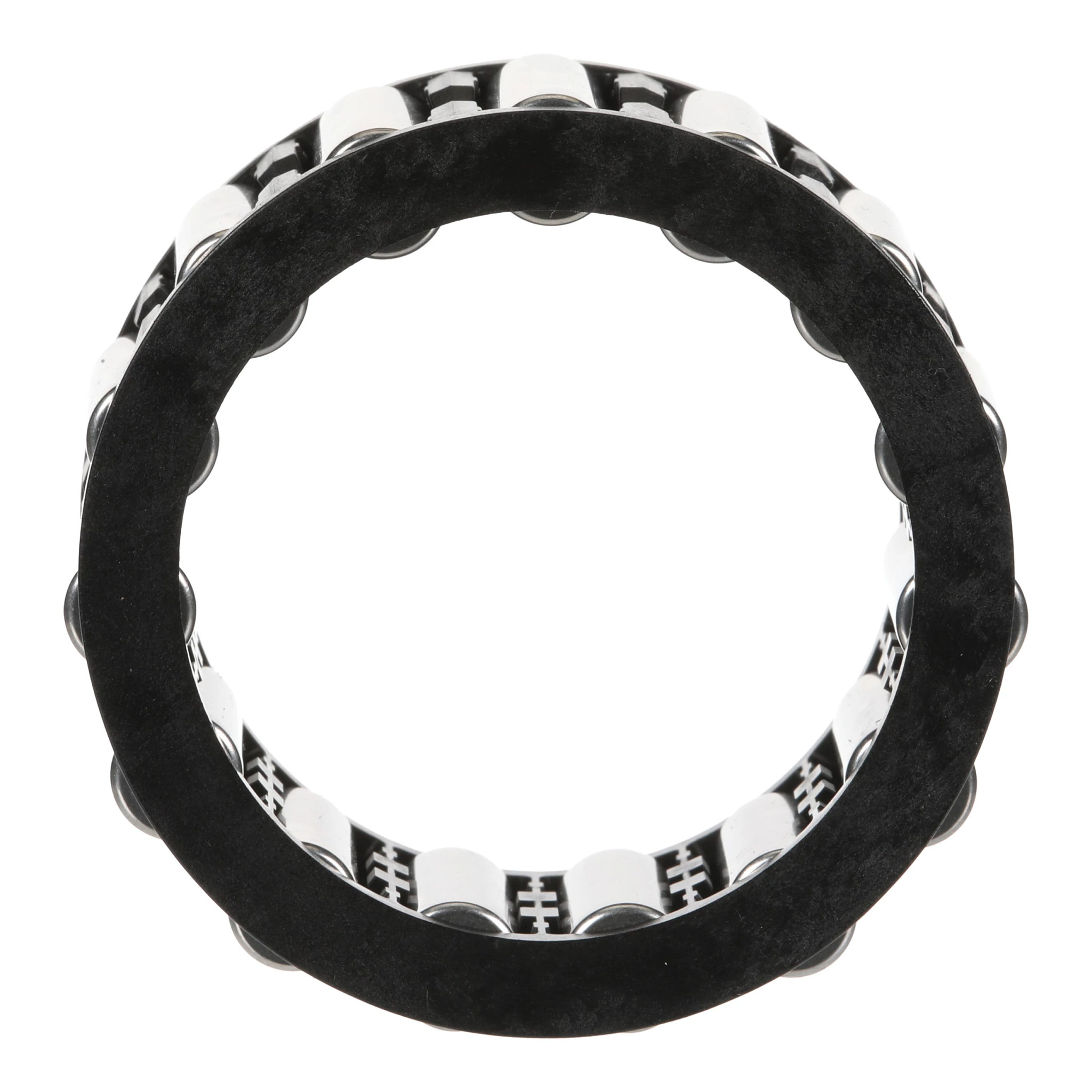 Rolamento De Agulhas