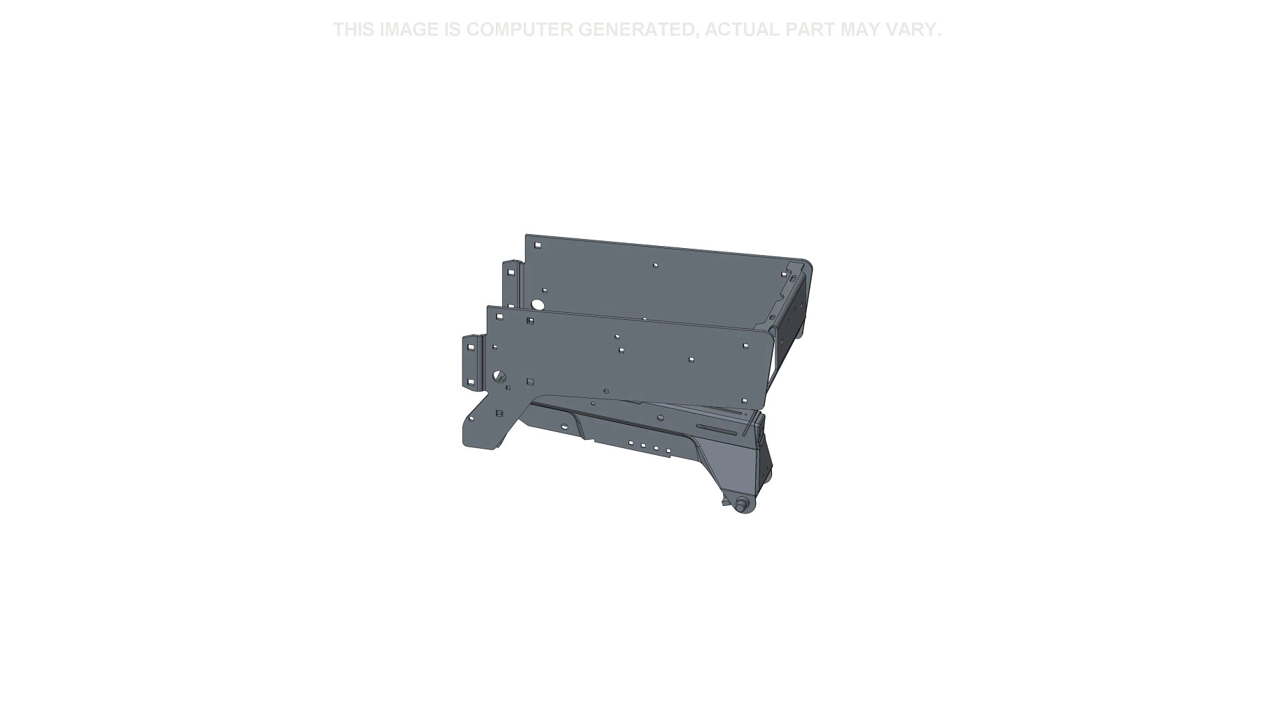 84351569 | Row Unit Frame | Case IH | MyCNH US Store