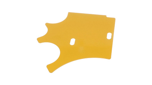 PLAQUE | NEWHOLLANDCE | EU | DE
