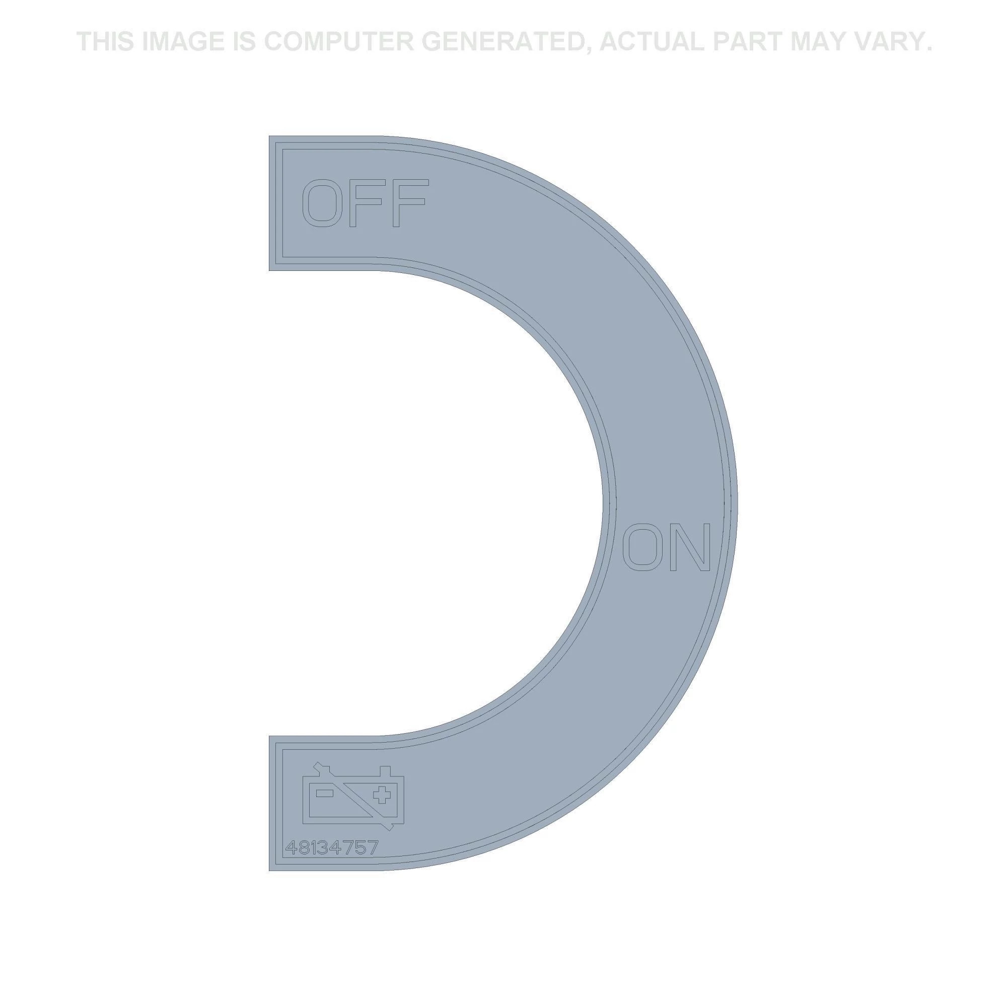 DECAL | NEWHOLLANDAG | EU | ES