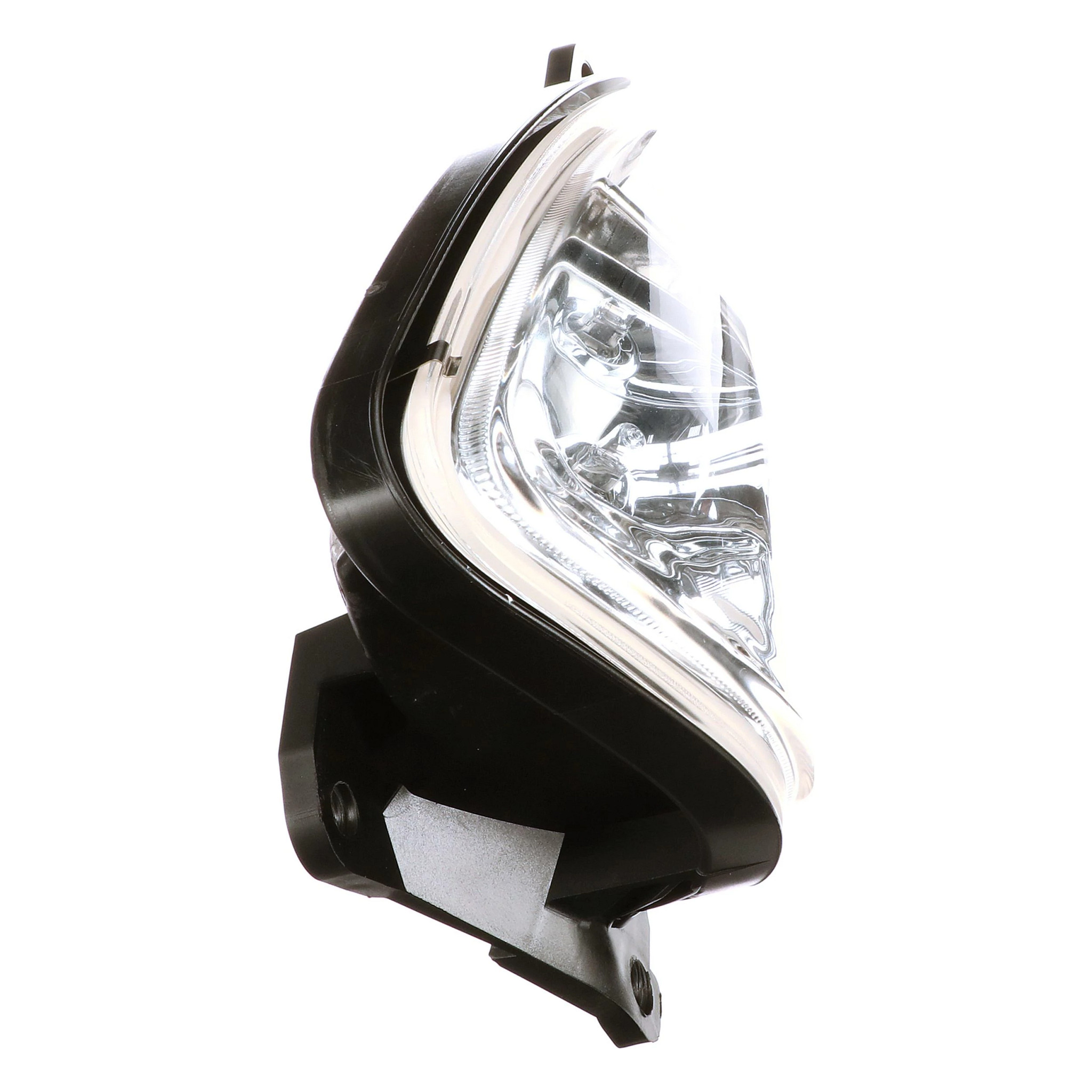 Farol do lado esquerdo - Olhos de gato - Halogênio - 12 volts - 55 watts