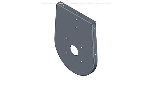 PLACA LATERAL | NEWHOLLANDAG | EU | PT