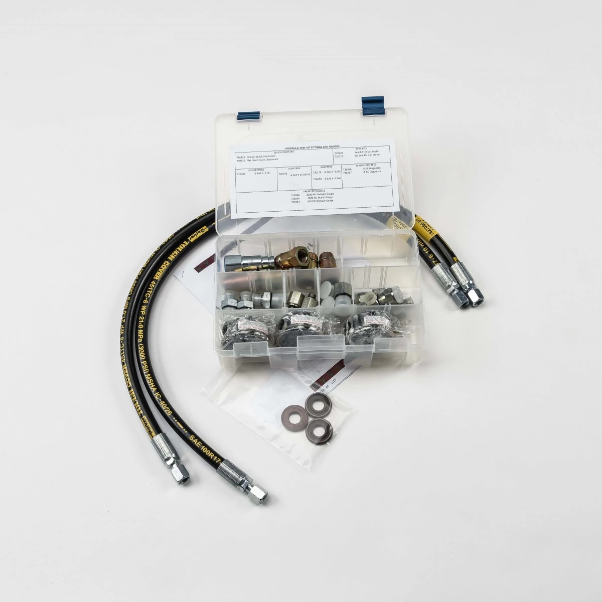 Kit | CASEIH | US | EN