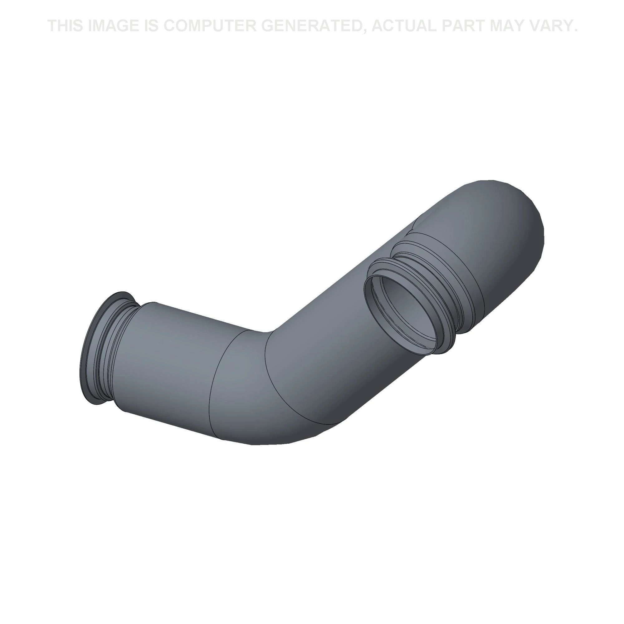 Tube | CASEIH | CA | EN