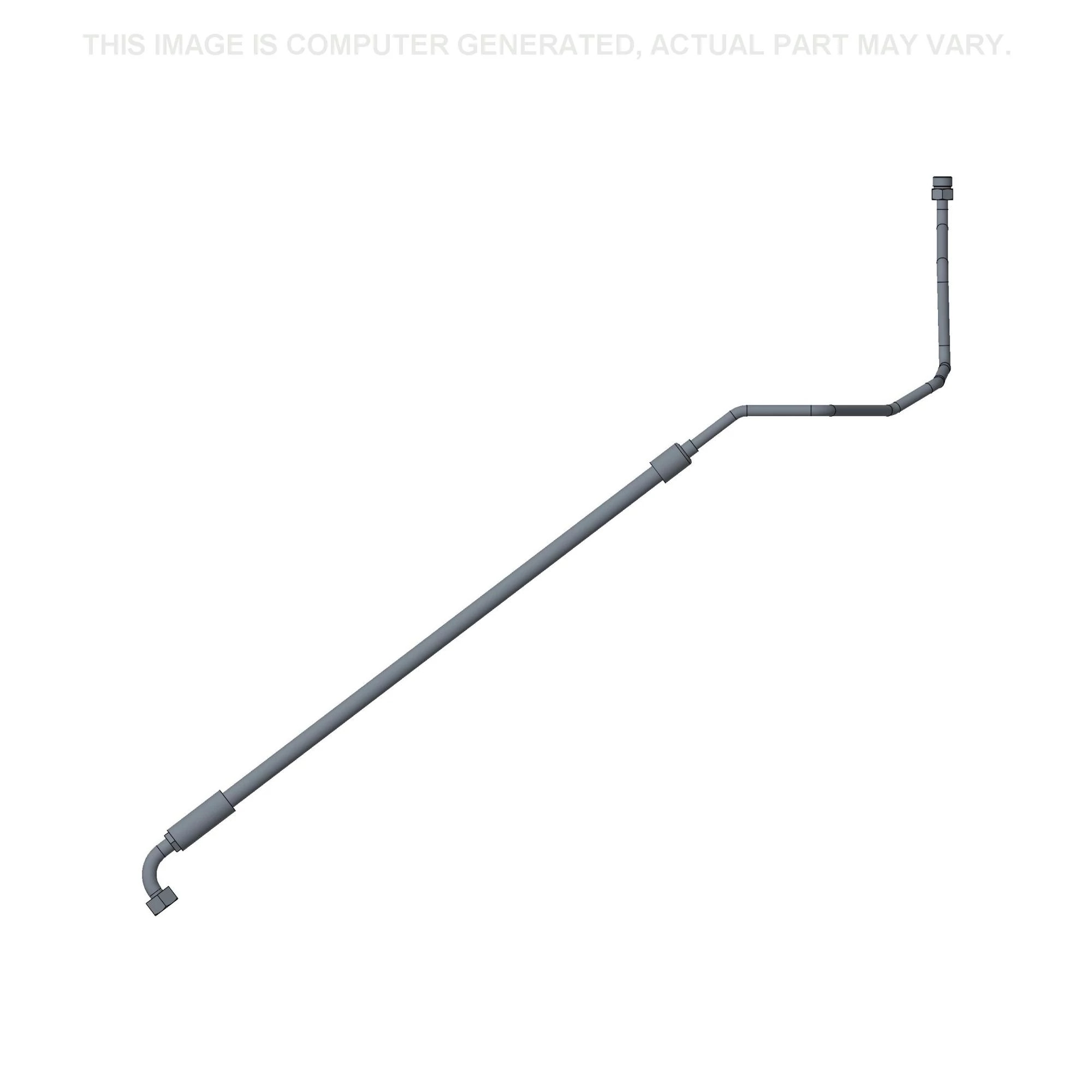 HYDRAULIC HOSE | CASECE | SA | EN