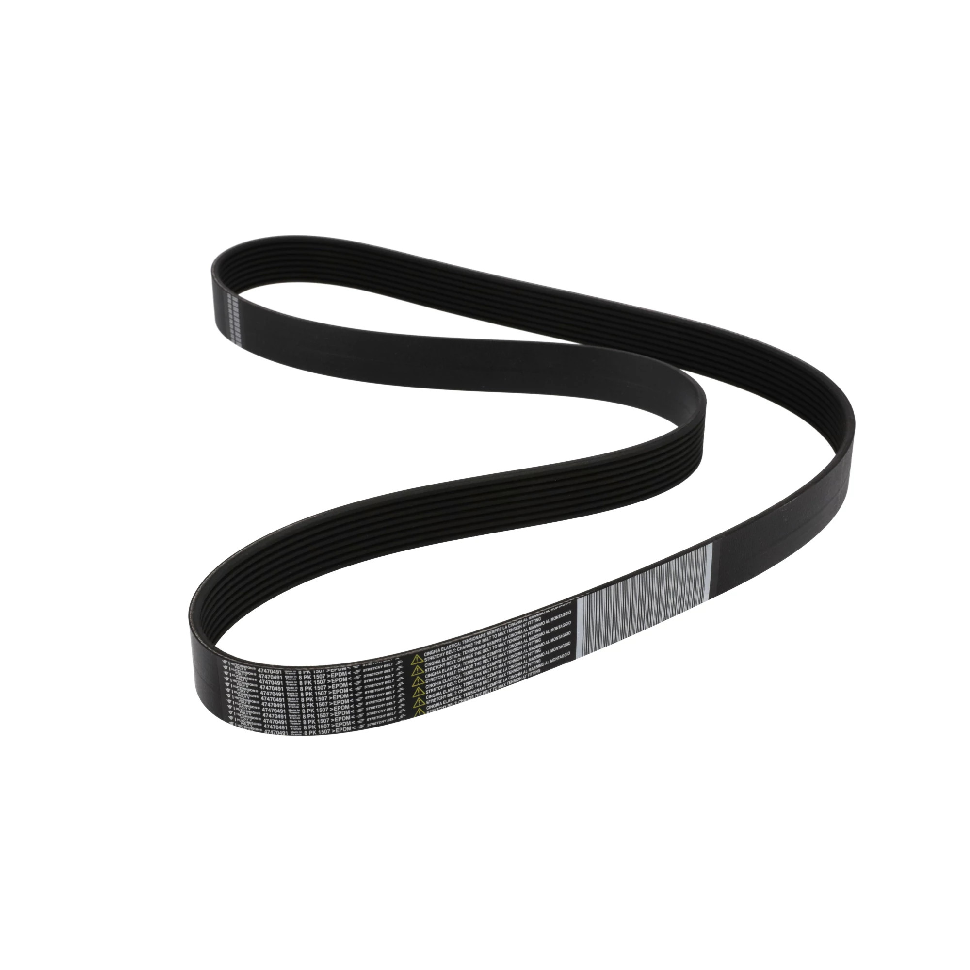 BELT | NEWHOLLANDAG | EU | EN