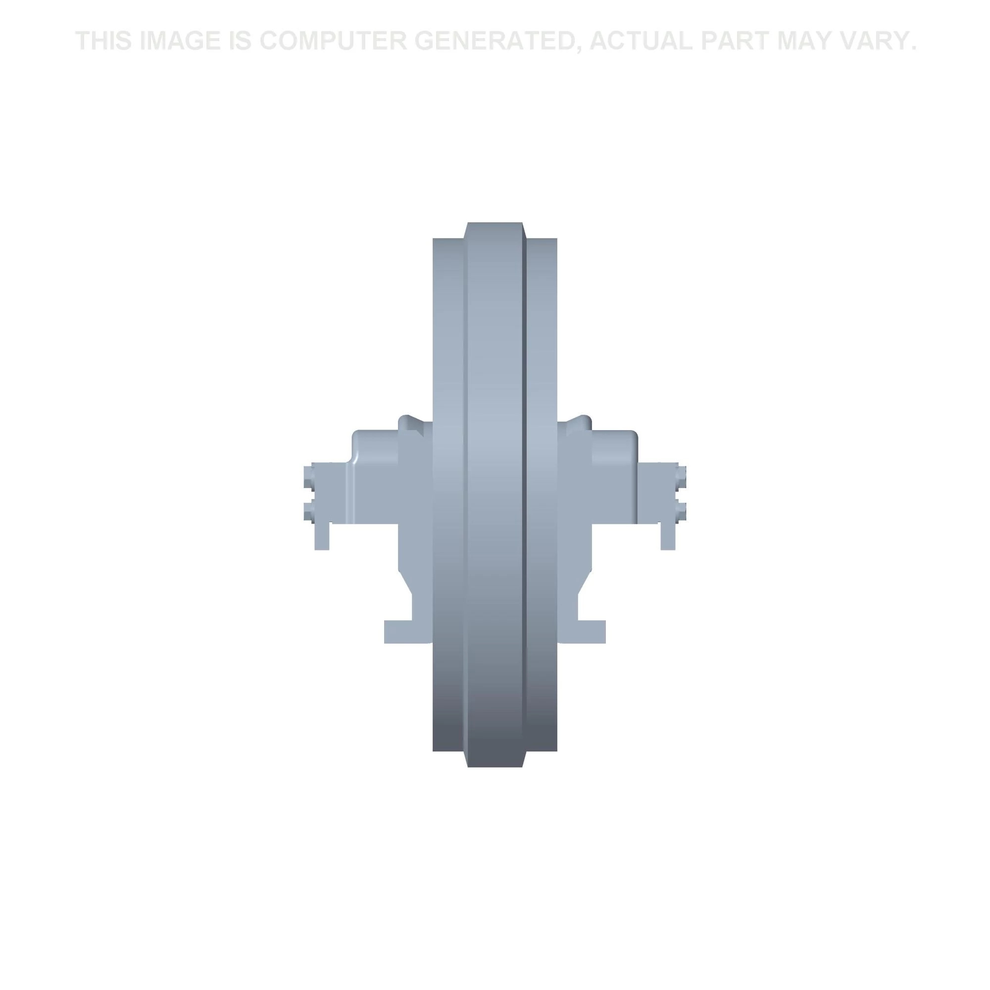 IDLER | CASEIH | US | EN