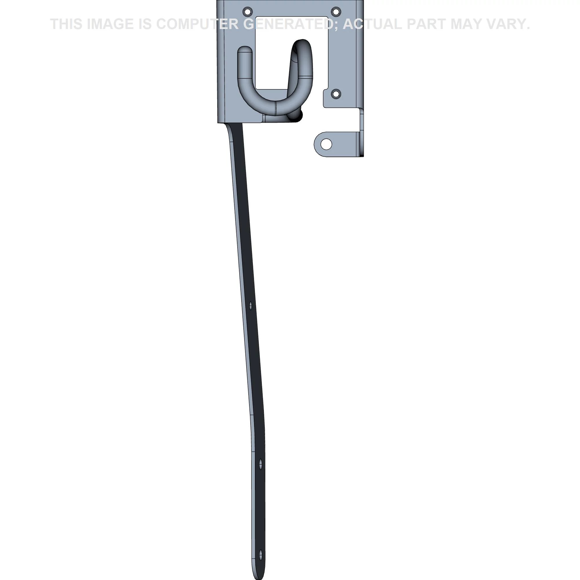 BRACKET | CASEIH | AMEA | FR