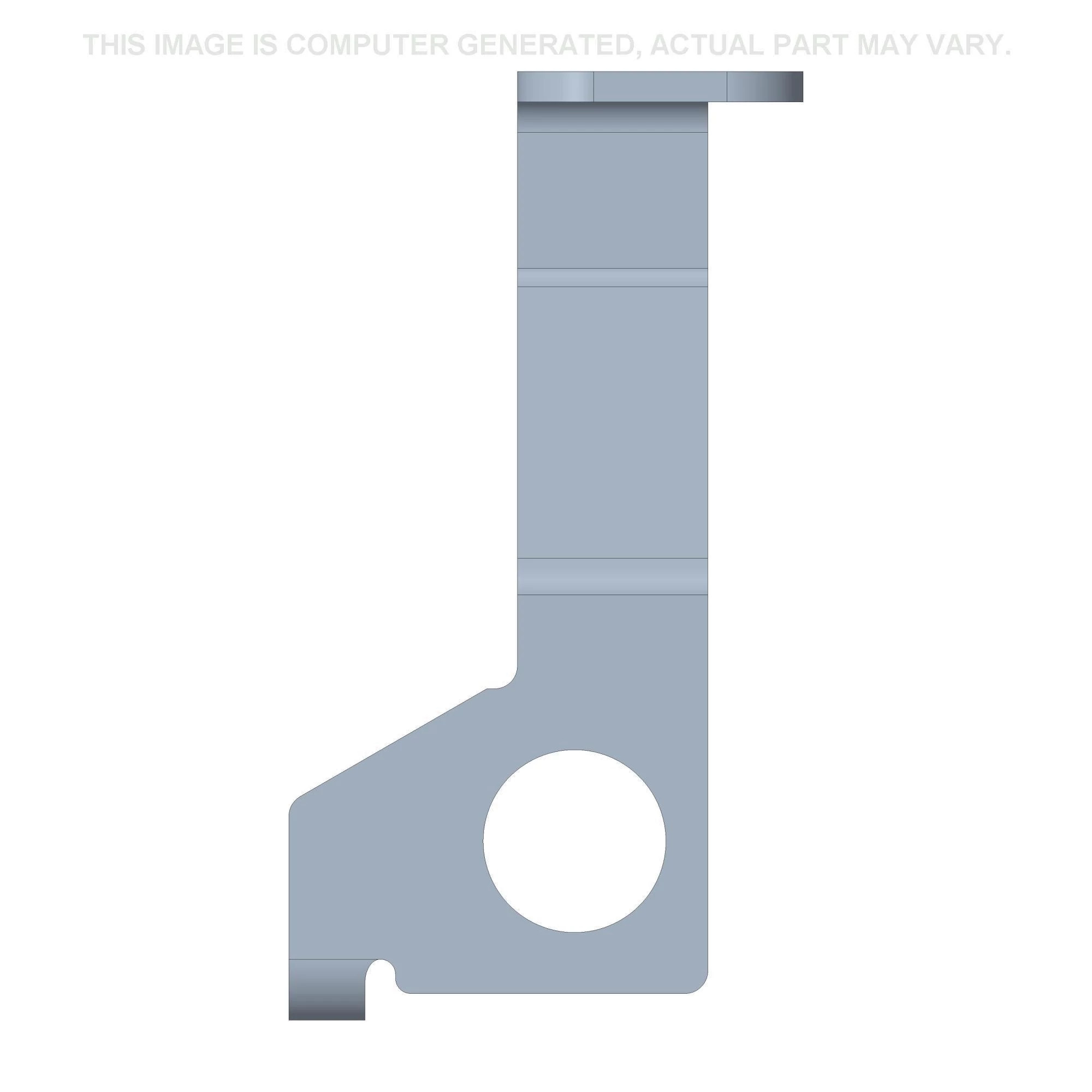 HALTERUNG | STEYR | EU | DE