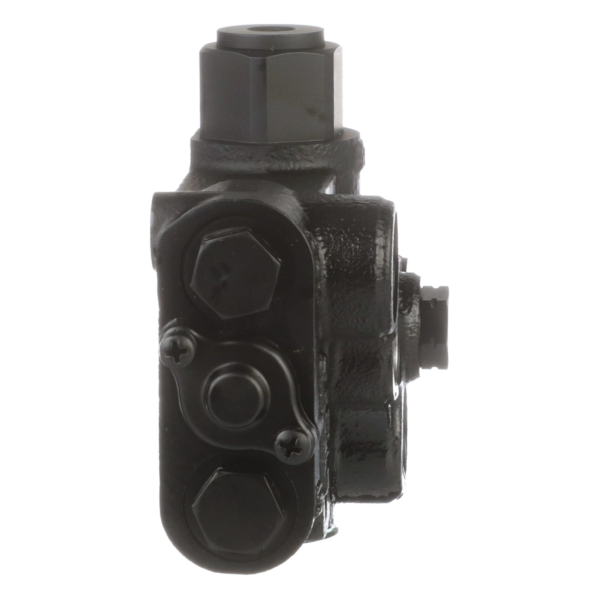 HYDRAULIC VALVE | CASEIH | US | EN