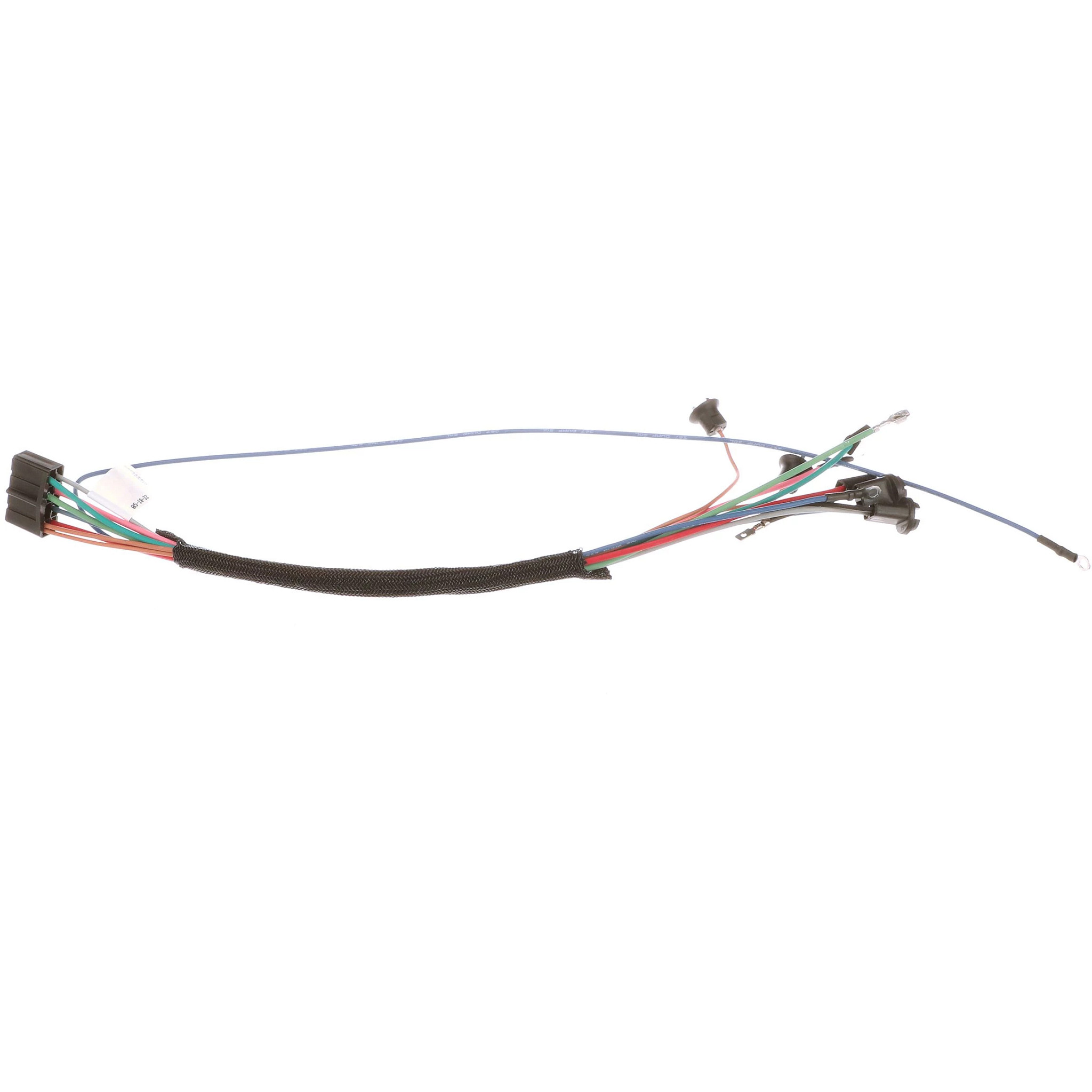 WIRE HARNESS | CASEIH | GB | EN