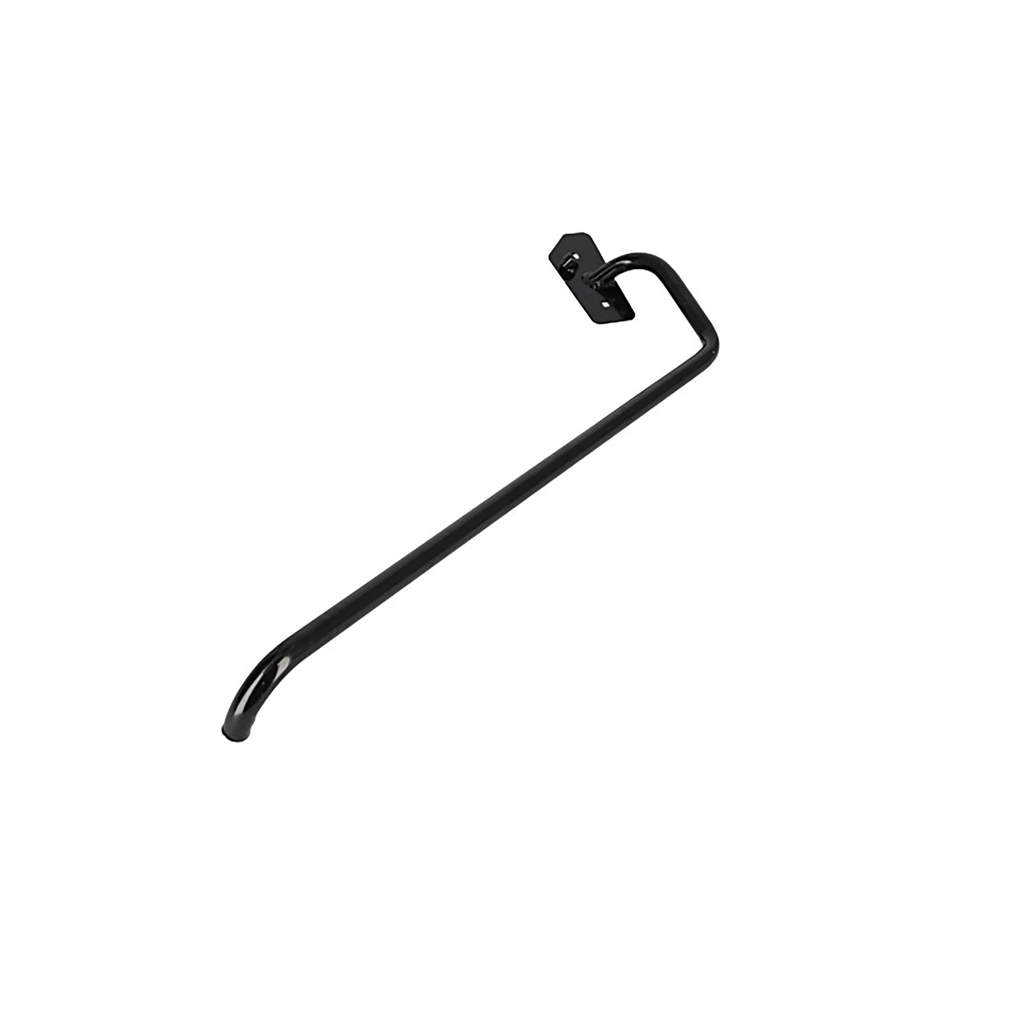 Cab Door Handle - Left-Hand | CASEIH | CA | EN