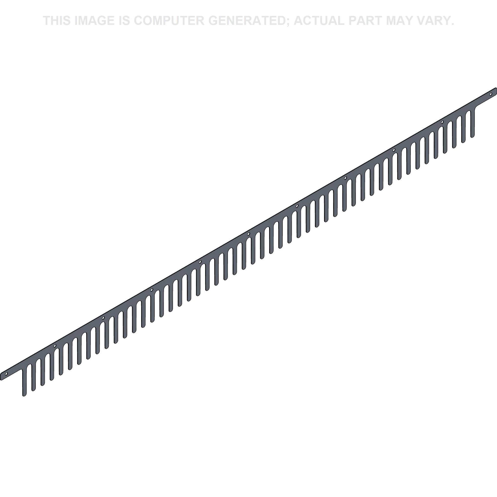 Rake | CASEIH | CA | EN