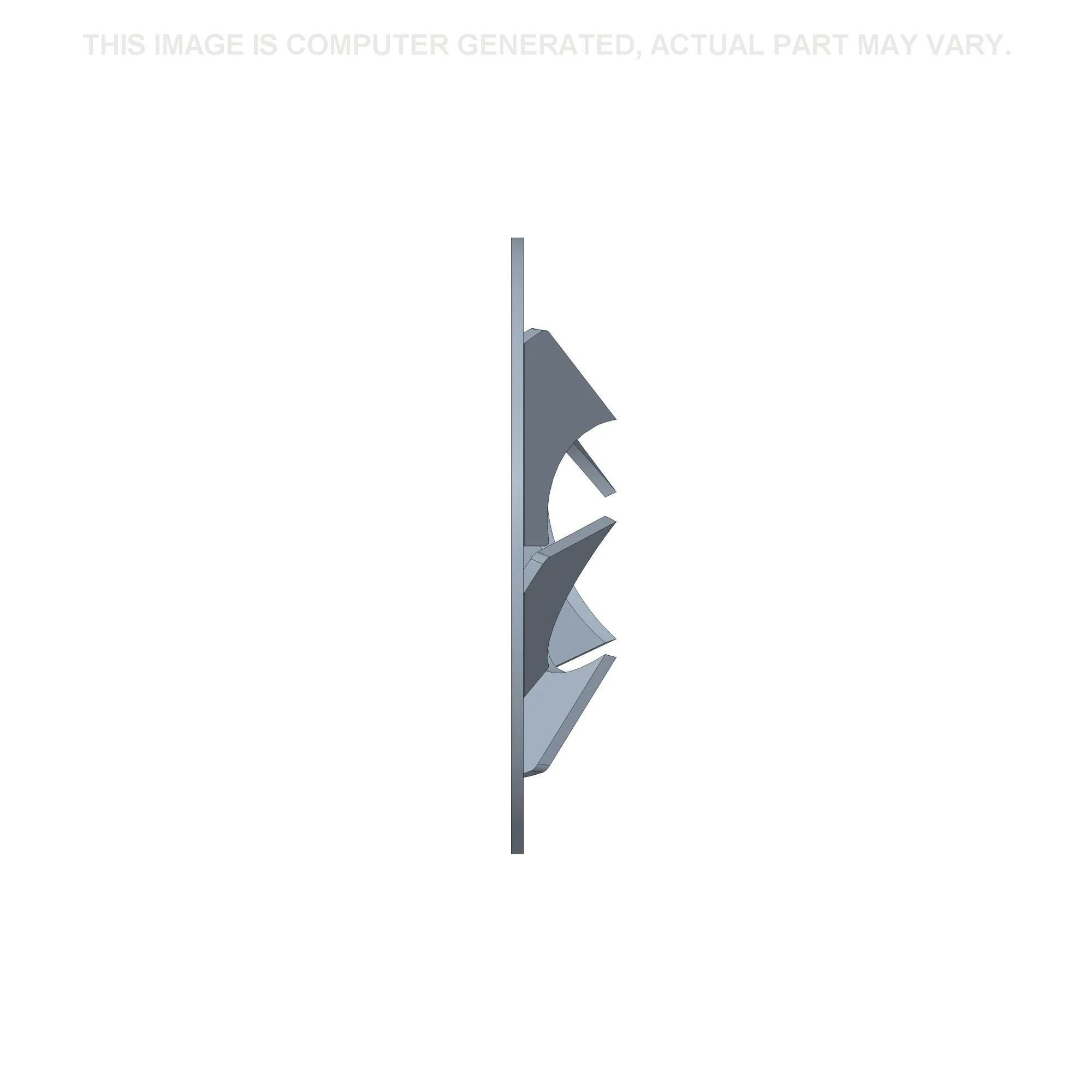 RETAINER | CASEIH | AMEA | EN