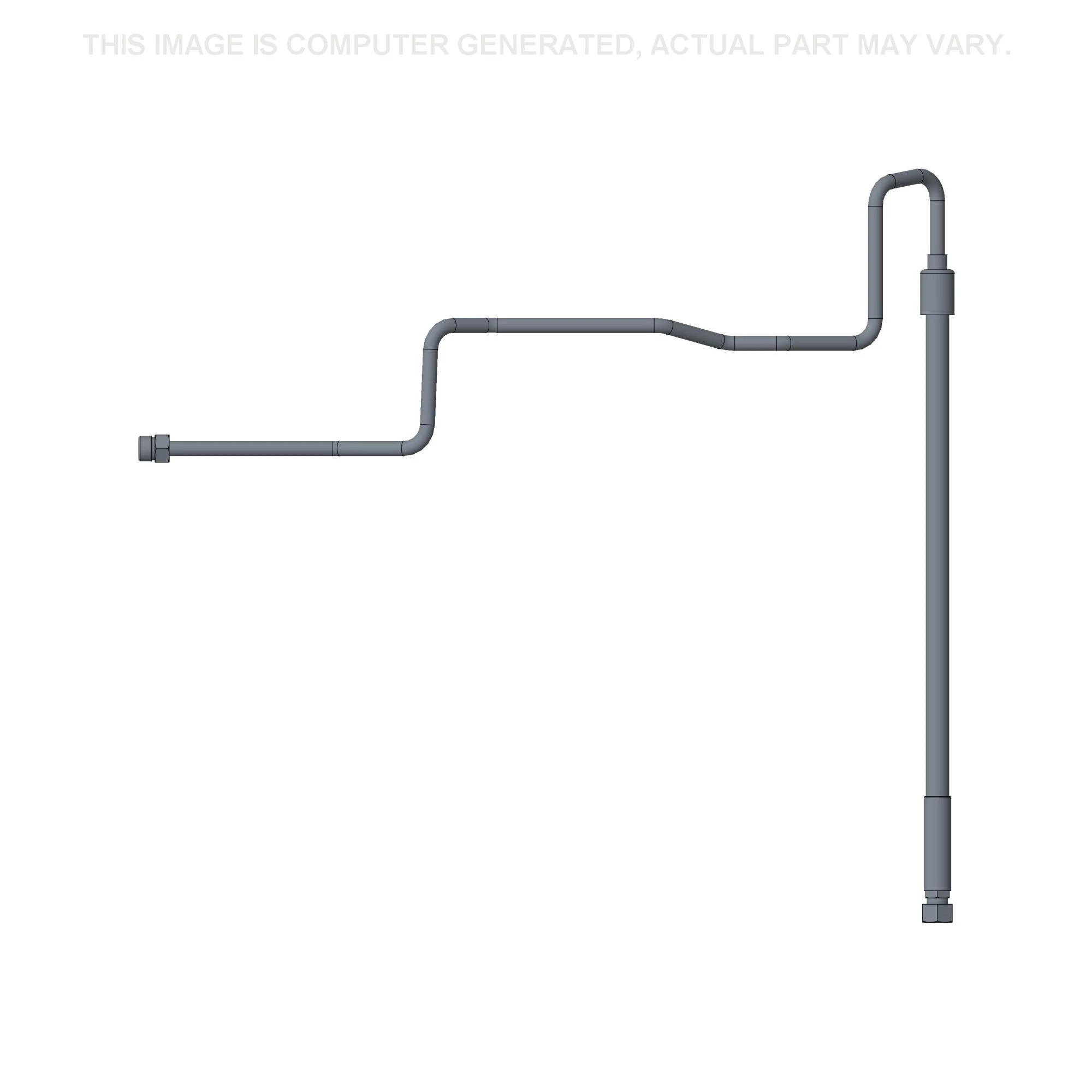 HYDRAULIKLEITUNG | NEWHOLLANDCE | EU | DE