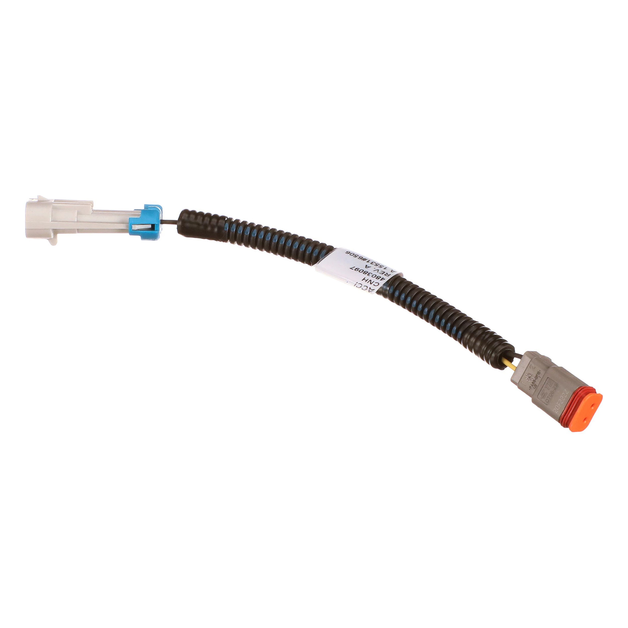 CHICOTE | CASEIH | EU | PT