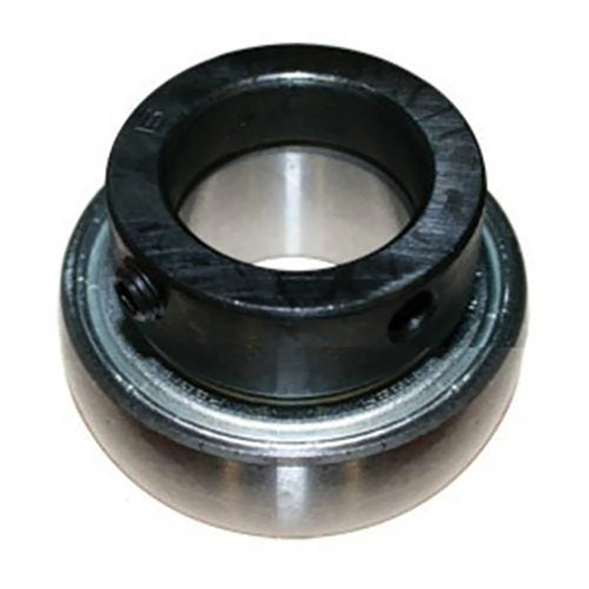 Spherical Bearing with Collar - Tailings Elevator | CASECE | CA | EN