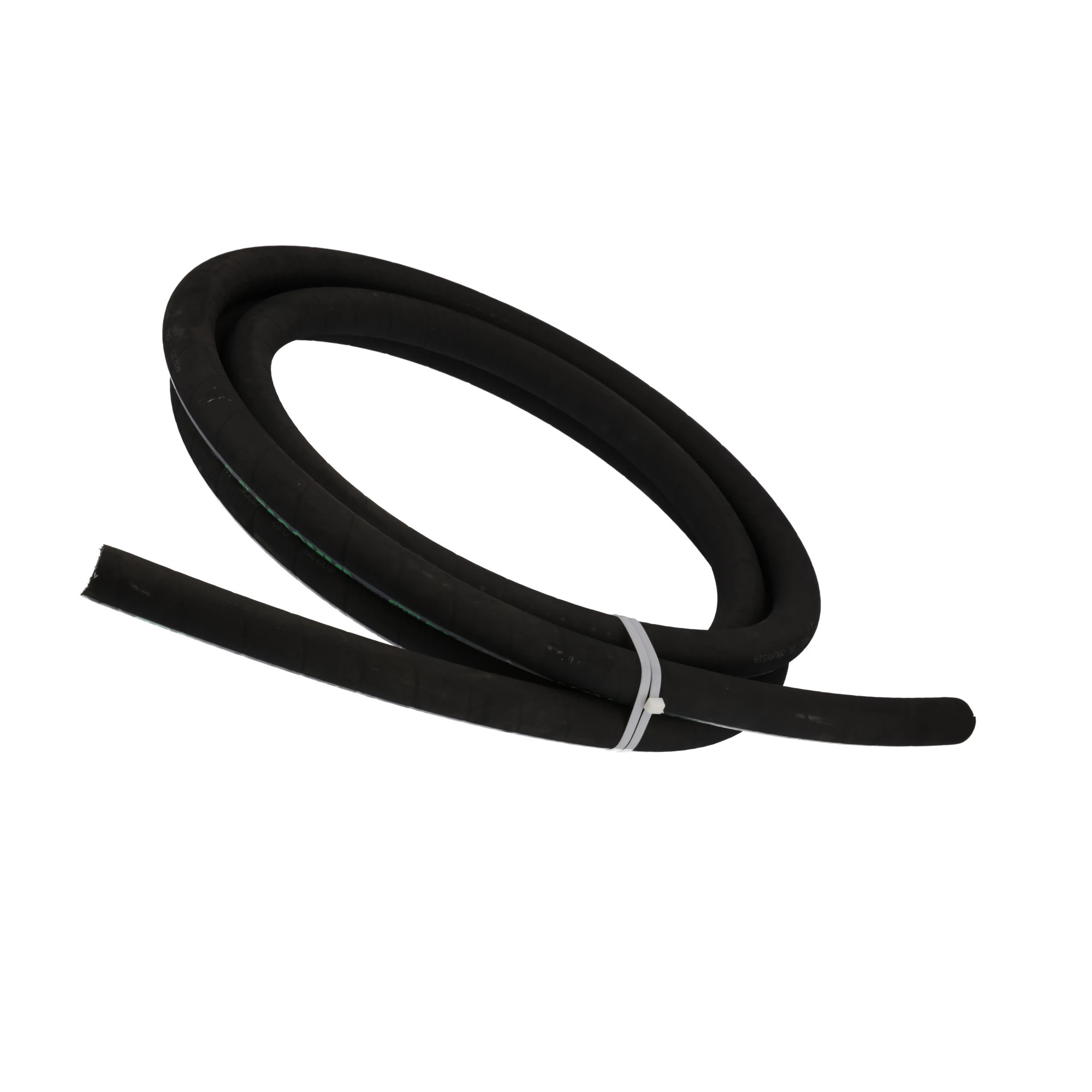 Suction Hose - 31.8 mm ID x 30480 mm L Bulk | NEWHOLLANDAG | US | EN