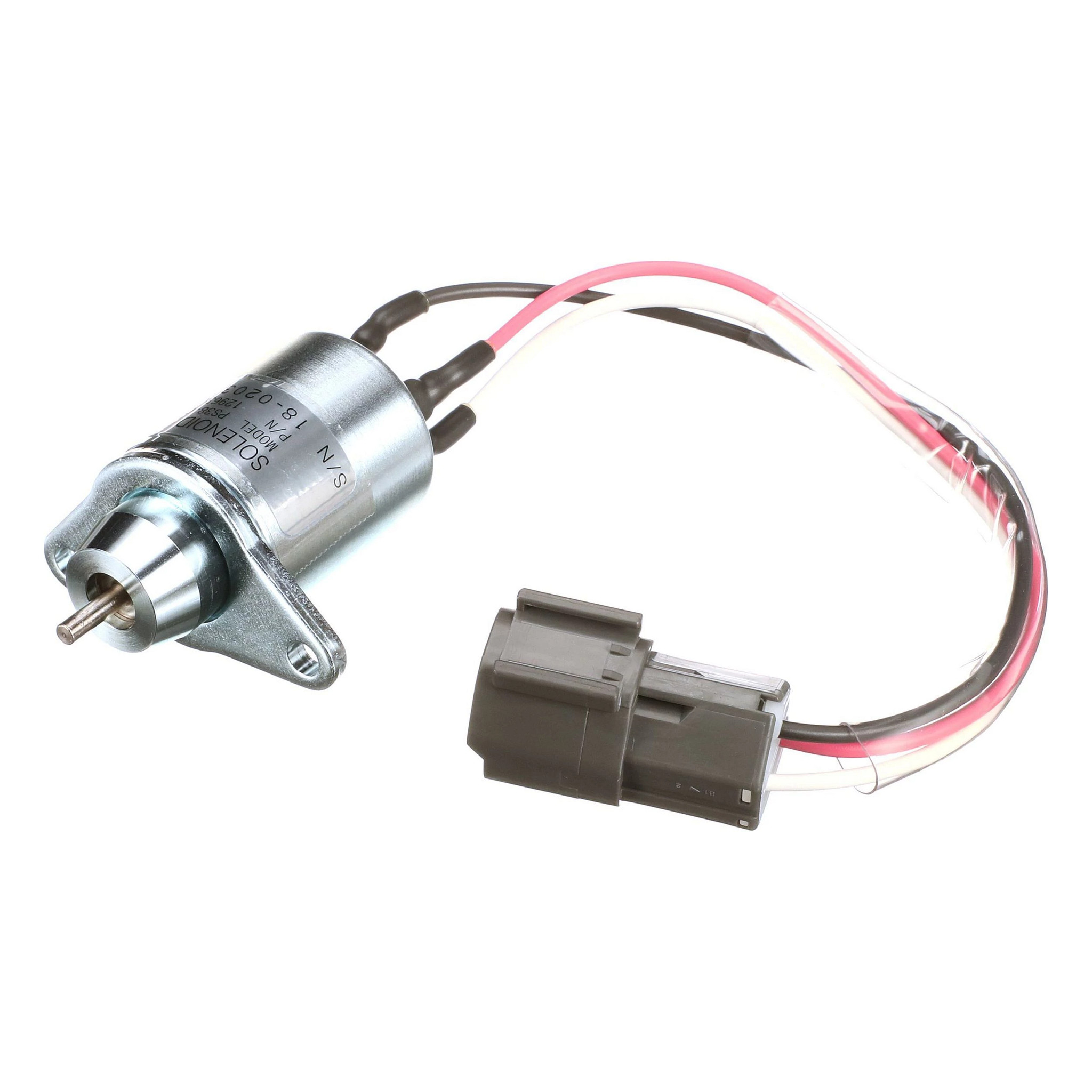 Stop | NEWHOLLANDAG | CA | EN