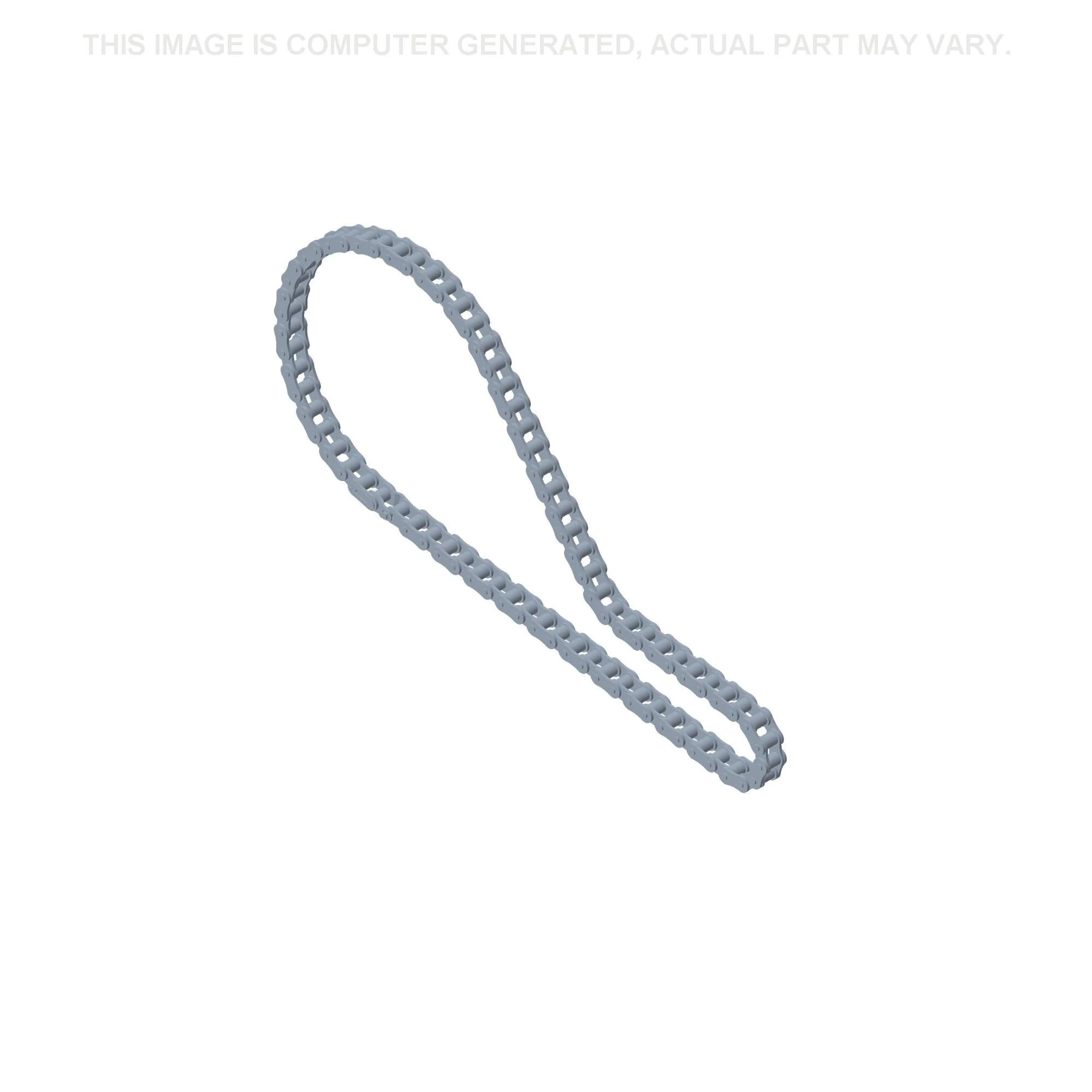 ANSI Premium Precision Roller Chain | CASEIH | US | EN