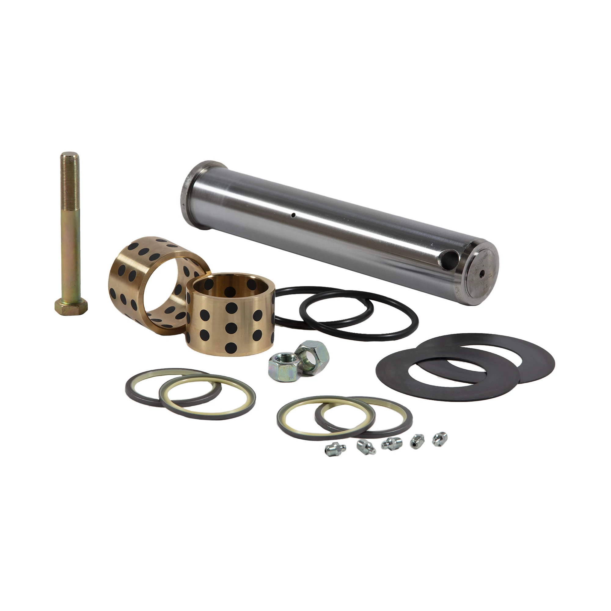 KIT DI MANUTENZIONE | NEWHOLLANDCE | EU | IT