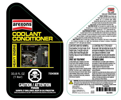 73343838 | ANTIFREEZE | Case IH | MyCNH US Store