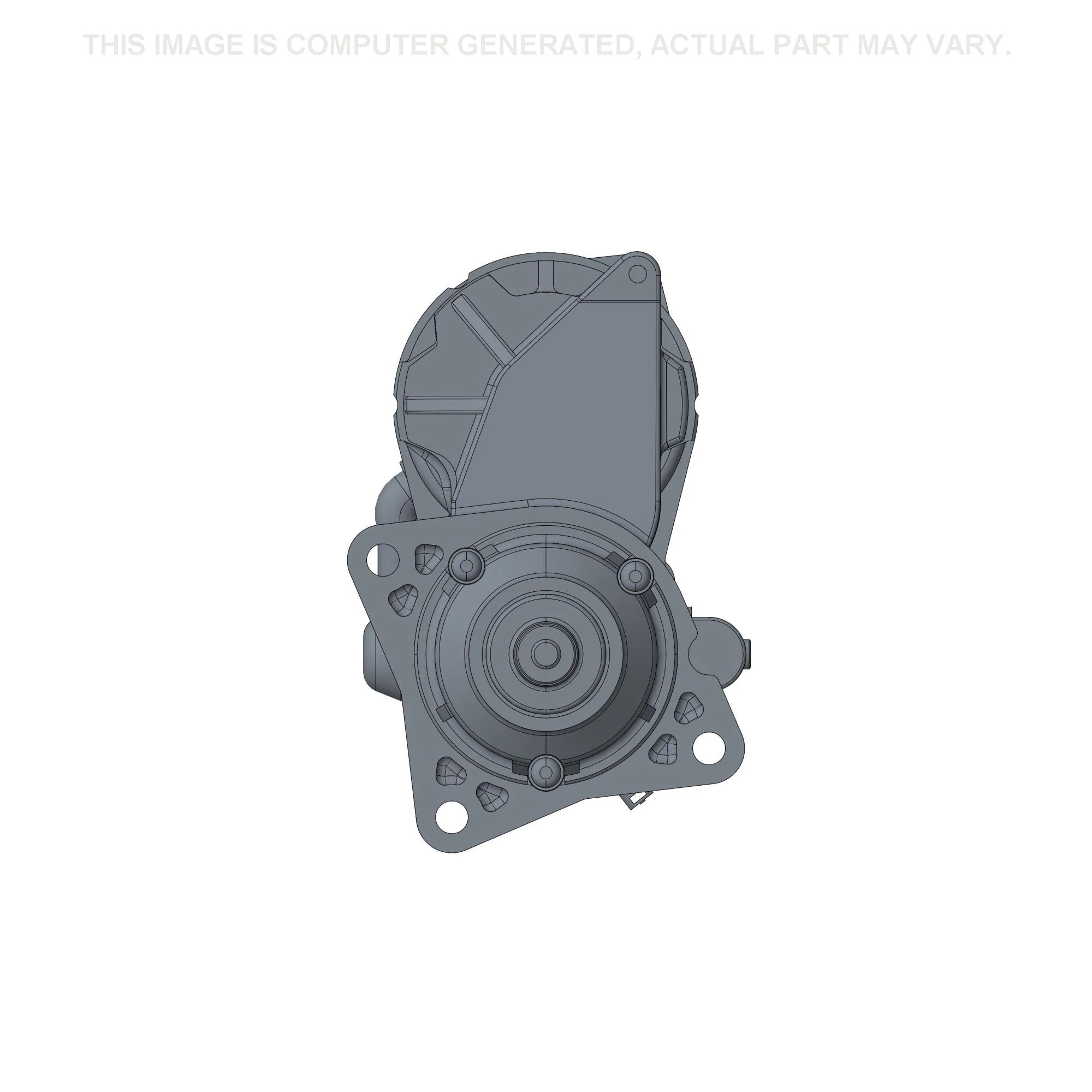 STARTER MOTOR | CASEIH | CA | EN