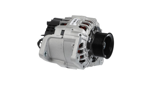 REMAN-ALTERNATOR | CASECE | SA | EN