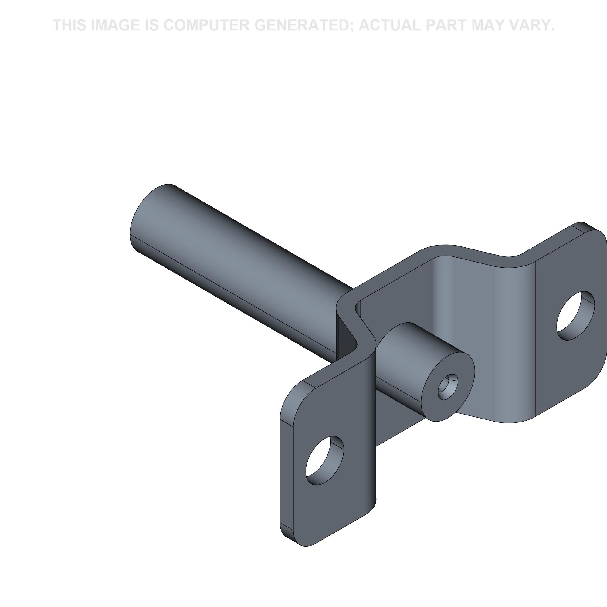 Loquet | NEWHOLLANDAG | CA | FR