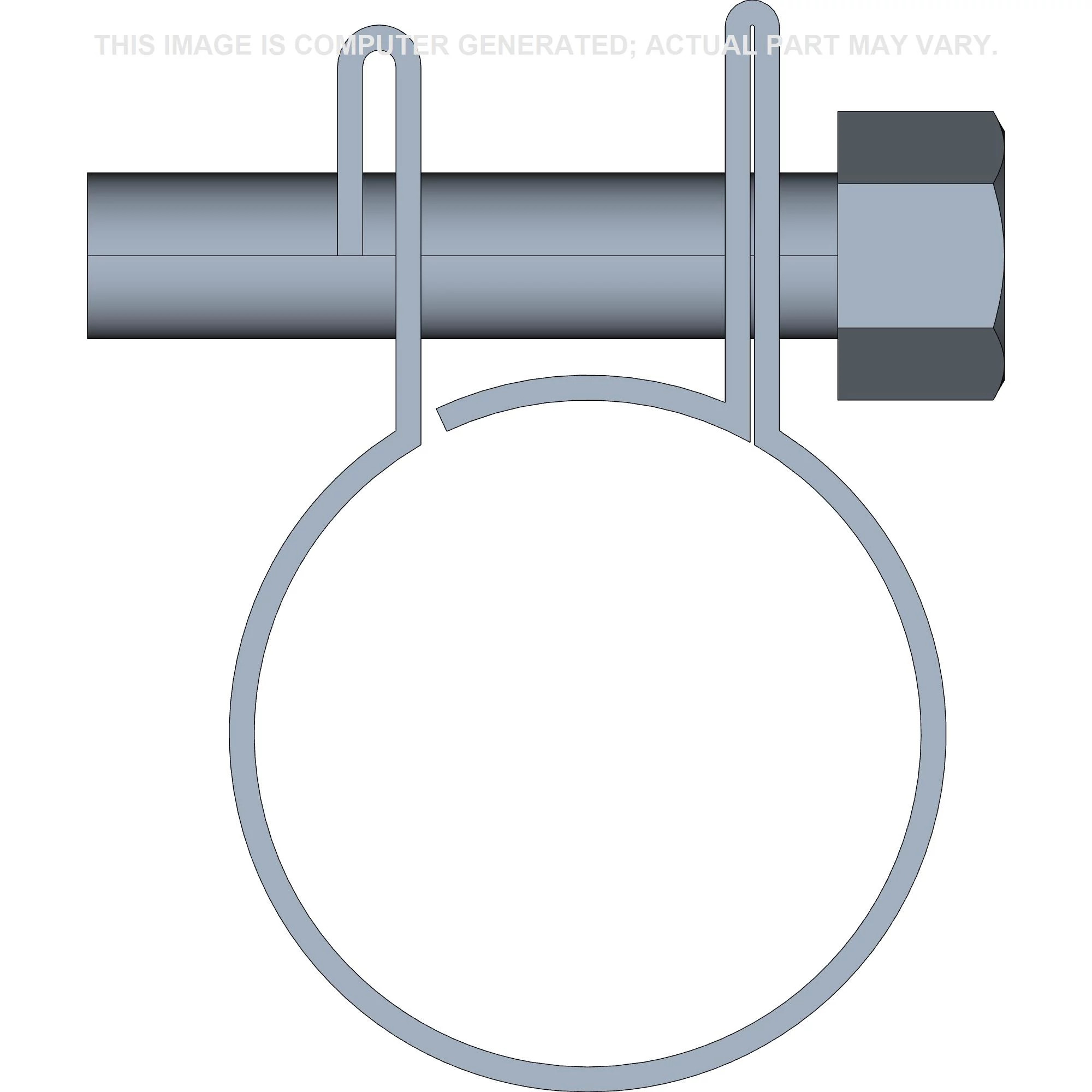 HOSE CLAMP | NEWHOLLANDAG | AU | EN