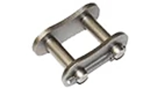 S/pin Connector Link For Size 140 Chain | NEWHOLLANDCE | US | EN