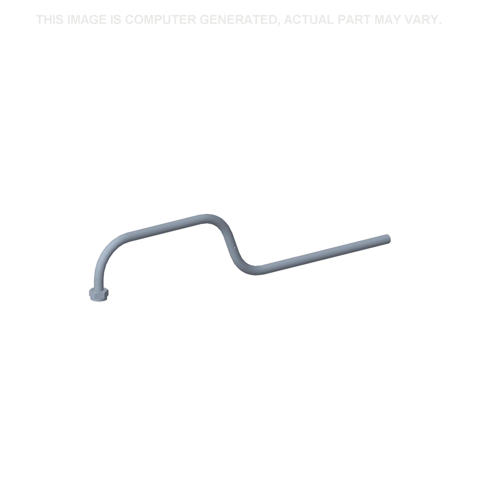 AIR INTAKE TUBE | CASECE | EU | EN