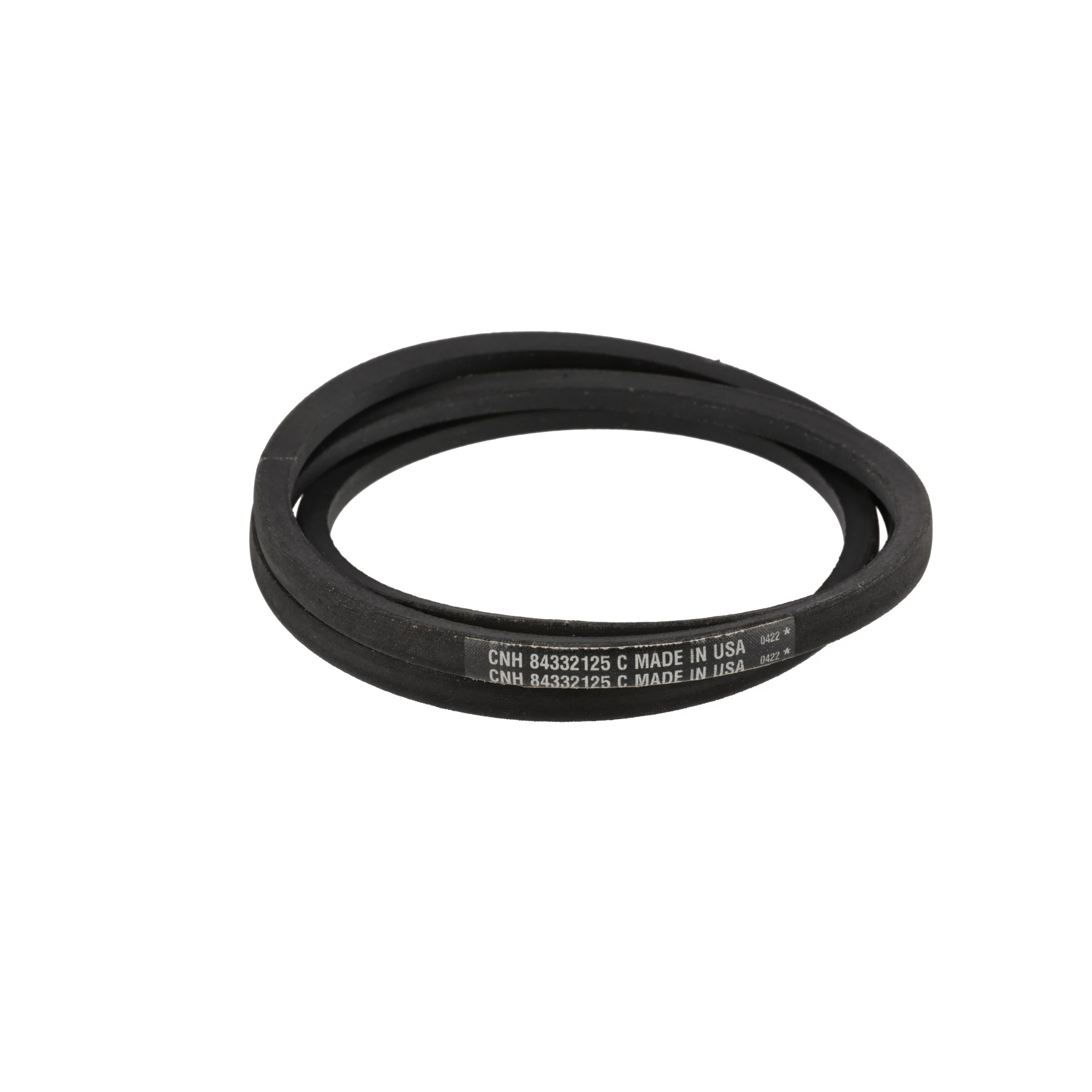 SET OF 2 BELTS | CASEIH | SA | EN