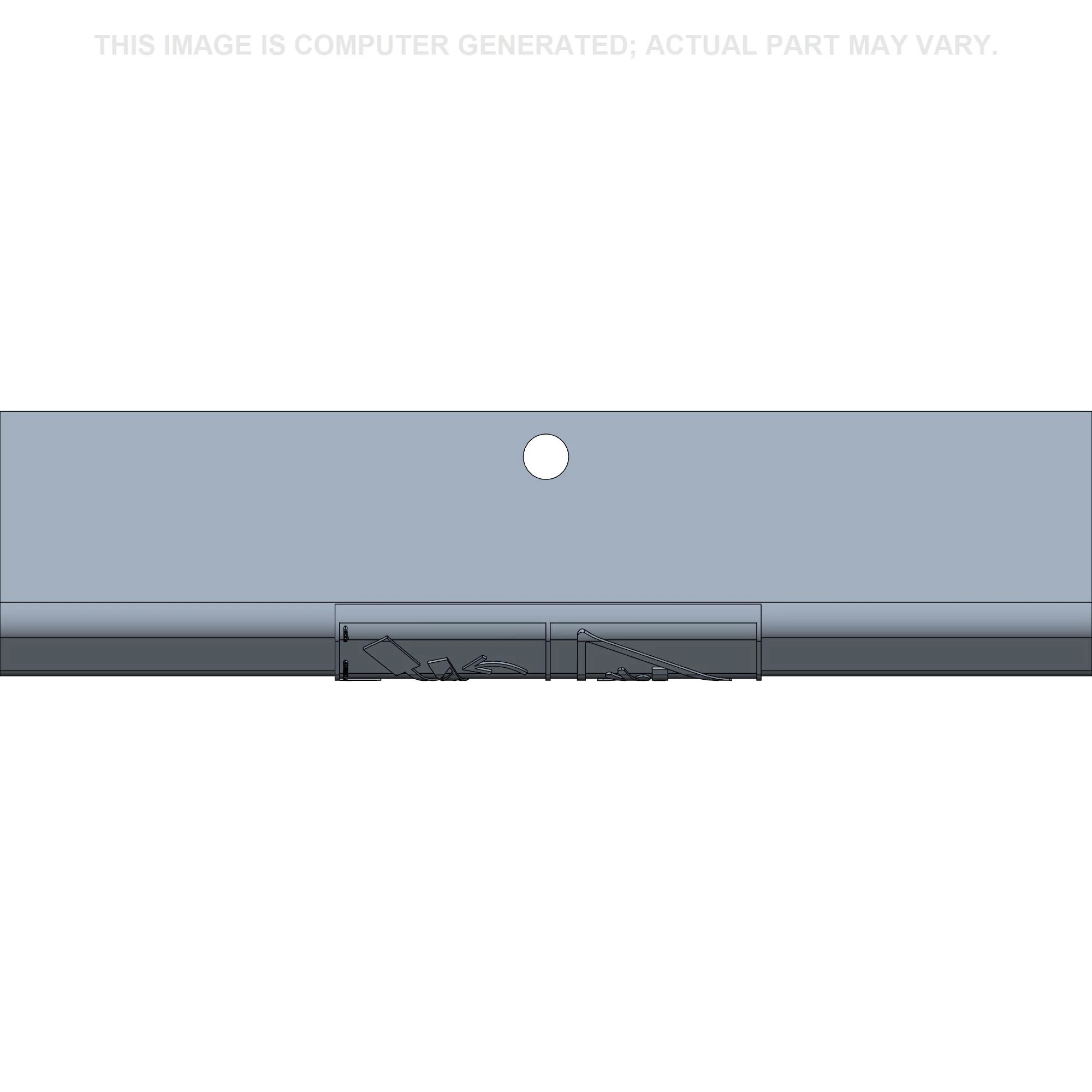BRACKET | NEWHOLLANDAG | CA | EN