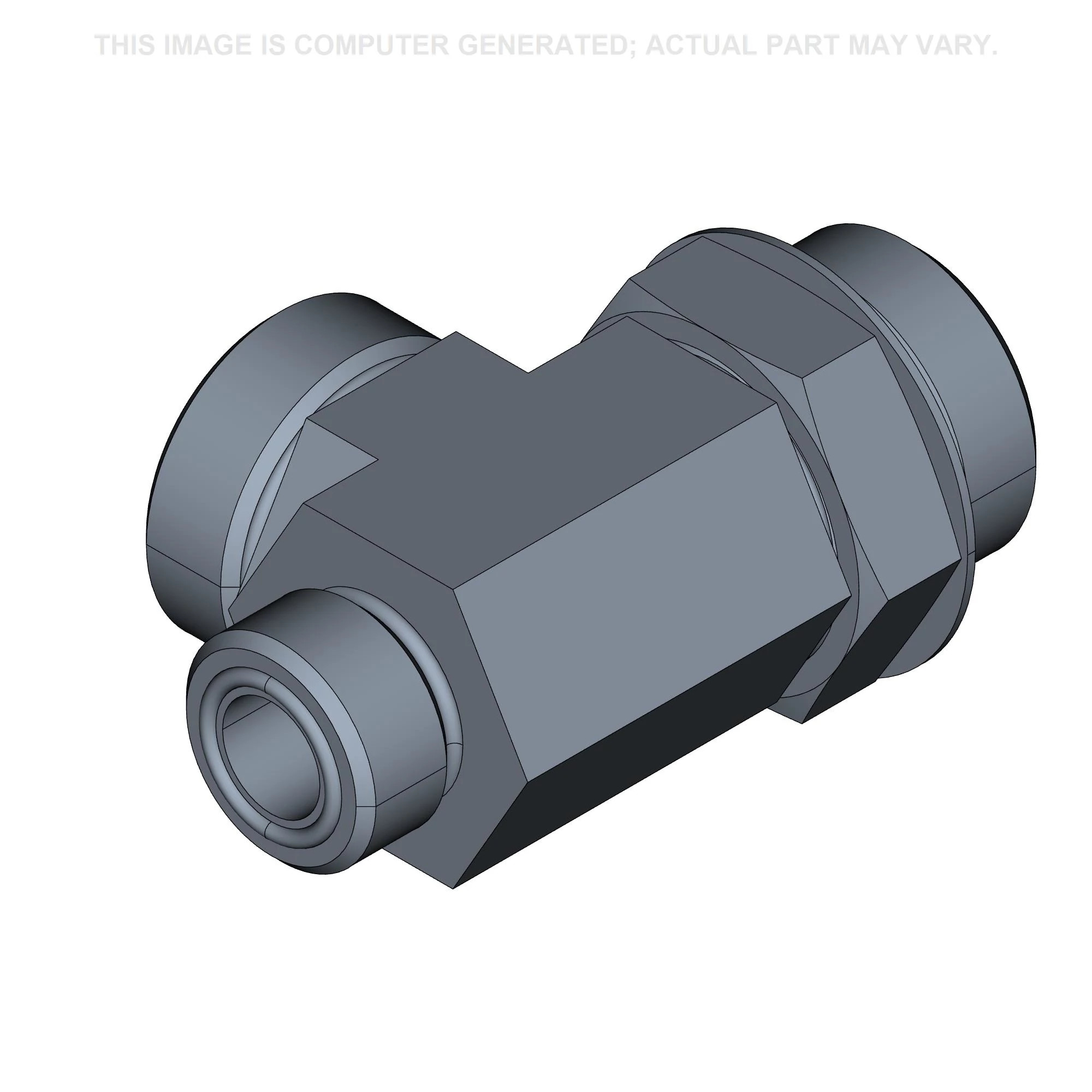 Run Tee | DEFAULT | CA | EN