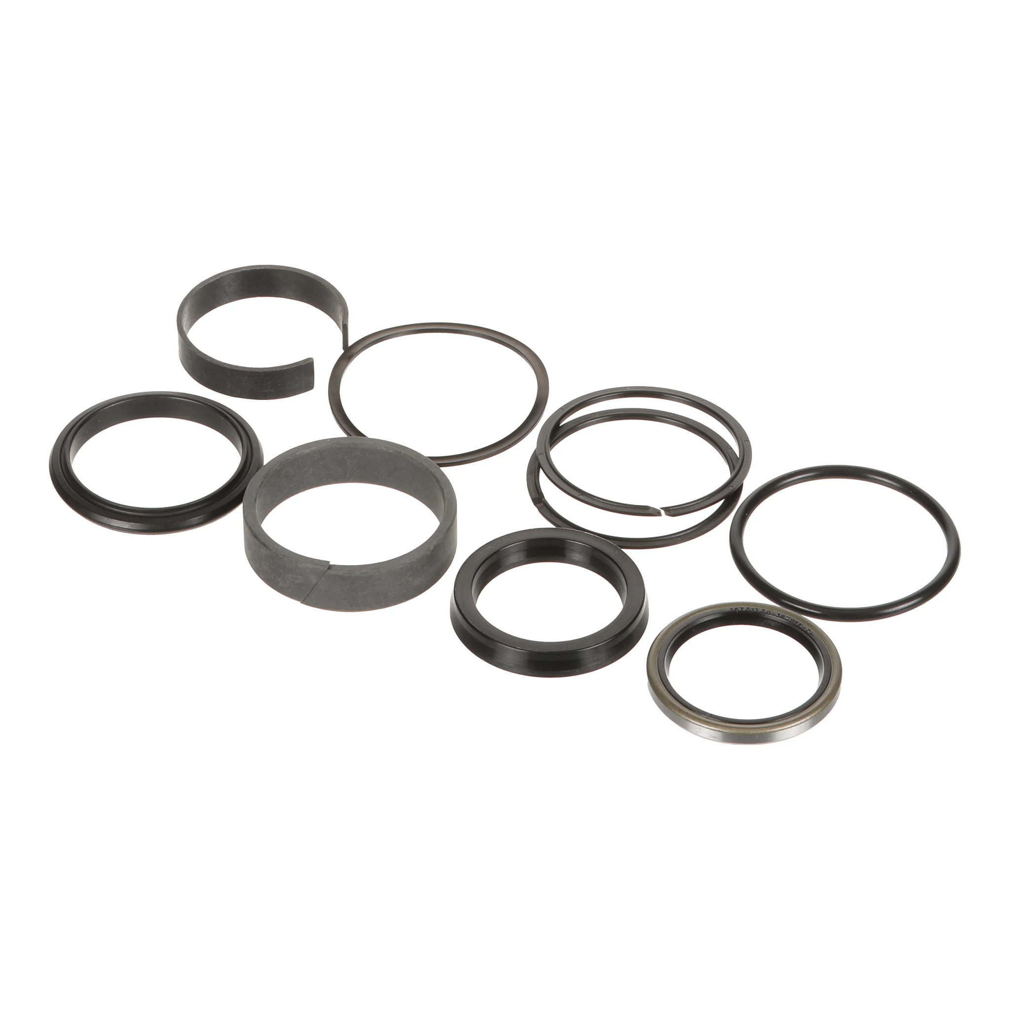 KIT MET AFDICHTINGEN | CASEIH | EU | NL