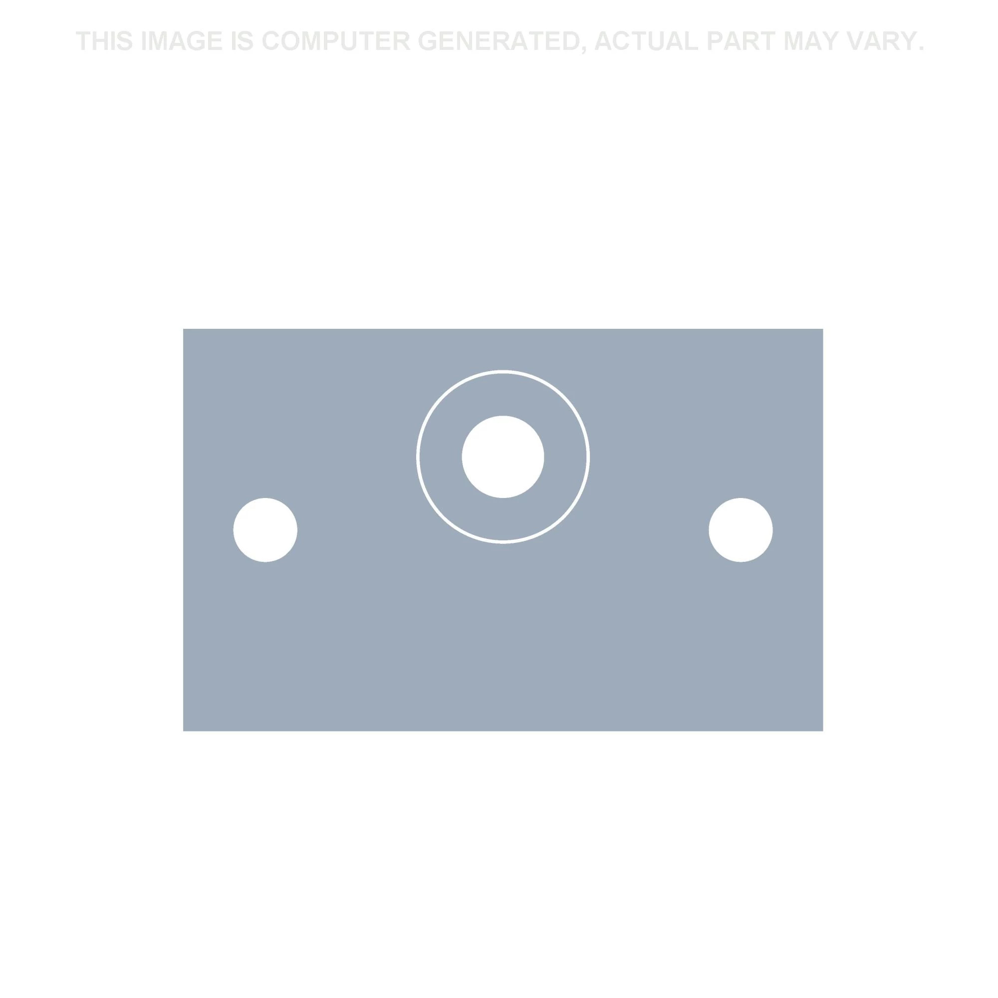 PLATE | CASEIH | CA | EN