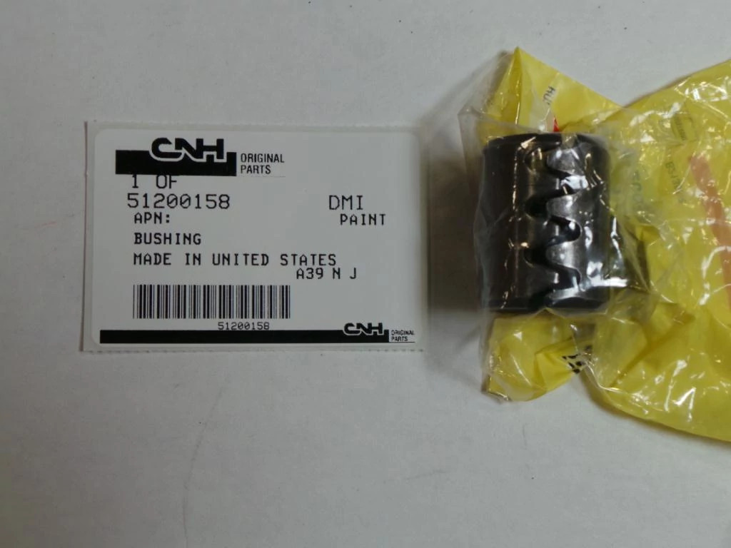 BUSHING | CASEIH | AMEA | EN