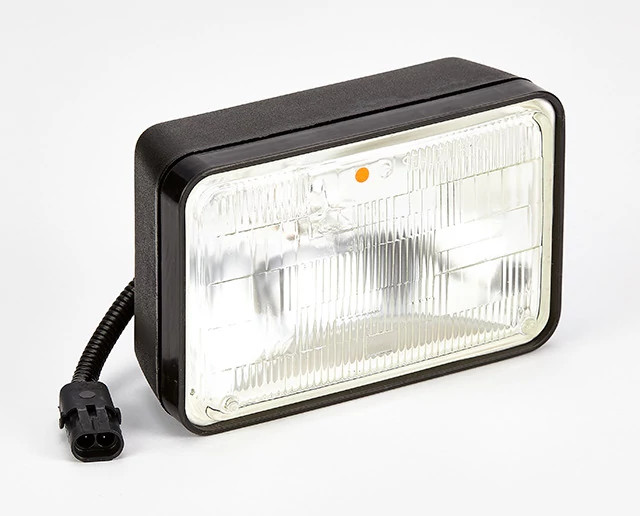 LIGHT ASSY. | CASECE | US | EN