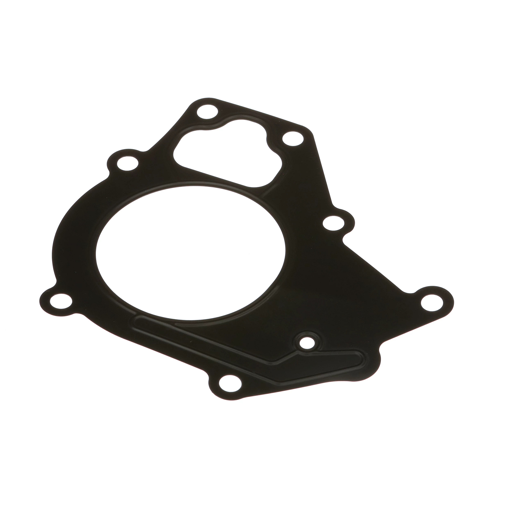 Junta do alojamento do termóstato | CASEIH | BR | PT