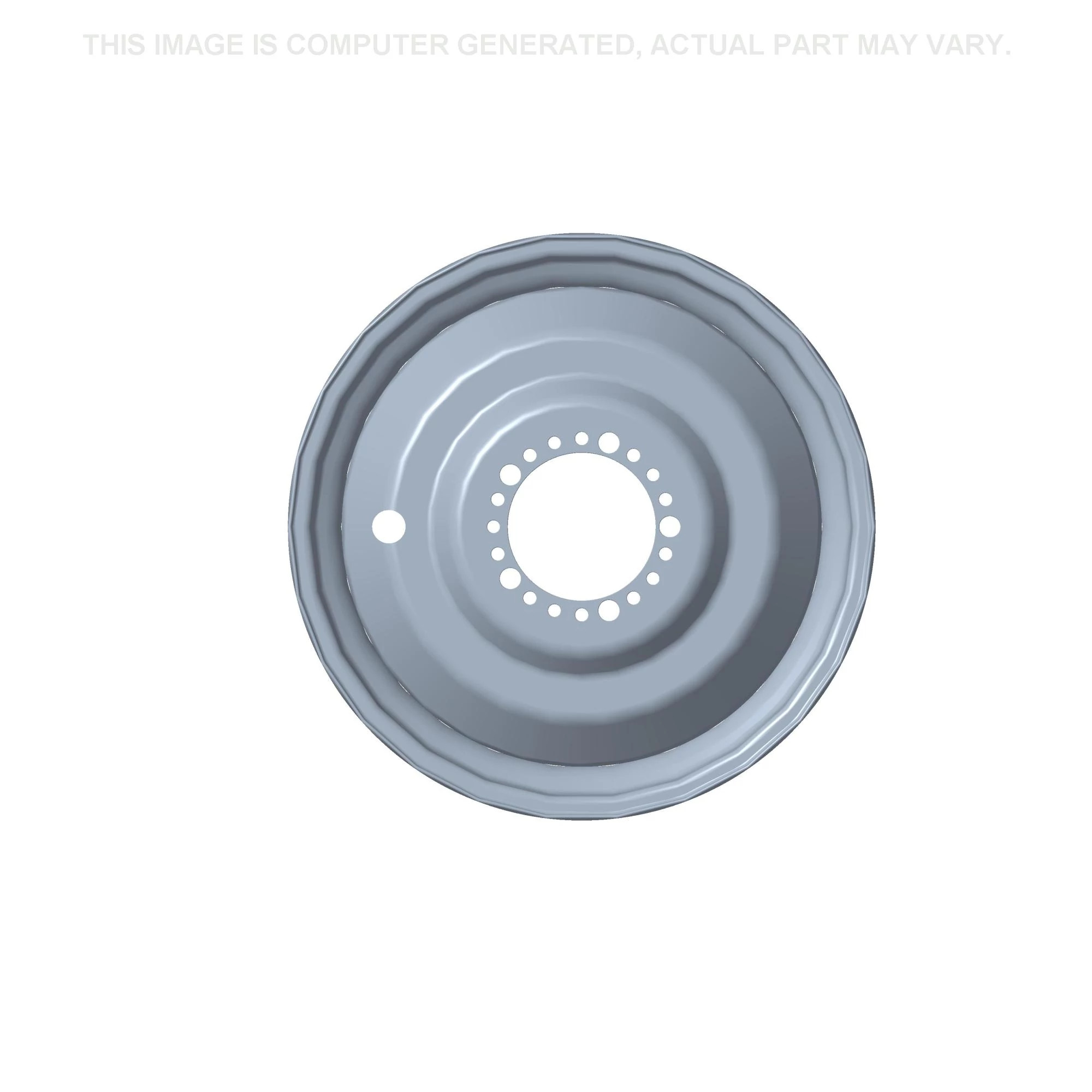 WHEEL ASSY | NEWHOLLANDCE | EU | EN