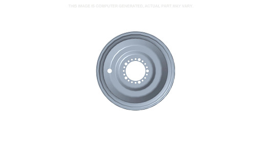 WHEEL ASSY | CASEIH | SA | EN
