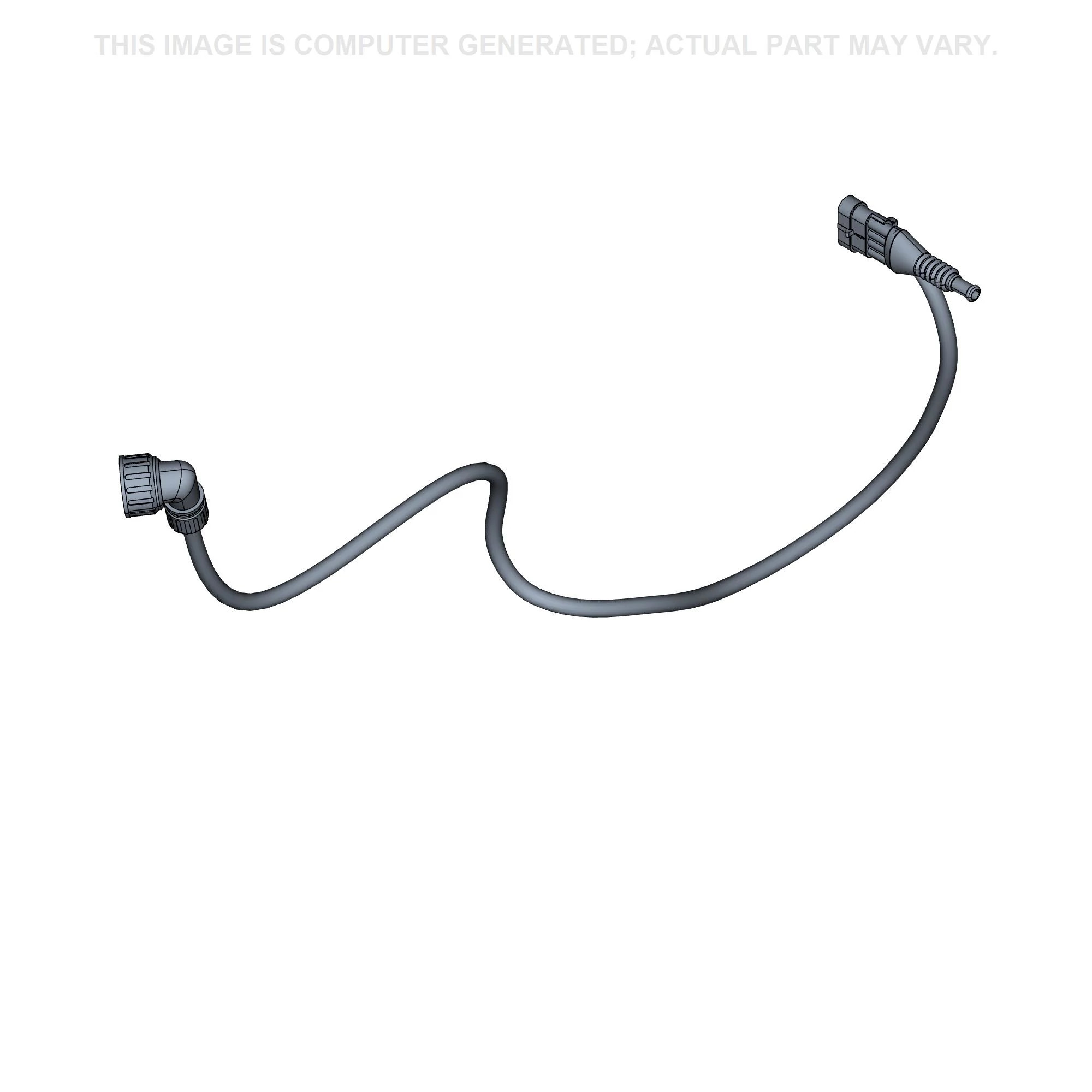 WIRE HARNESS | STEYR | EU | EN